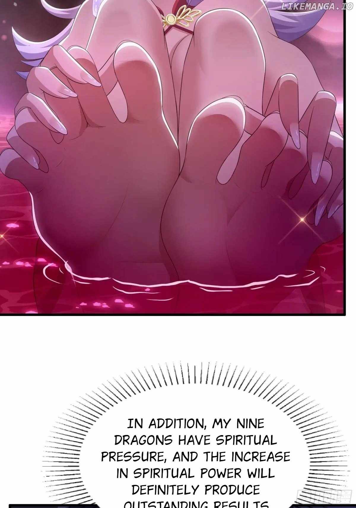 REBIRTH OF KING ZHOU: NOT BEING THE ULTIMATE VILLAIN Chapter 134 page 17