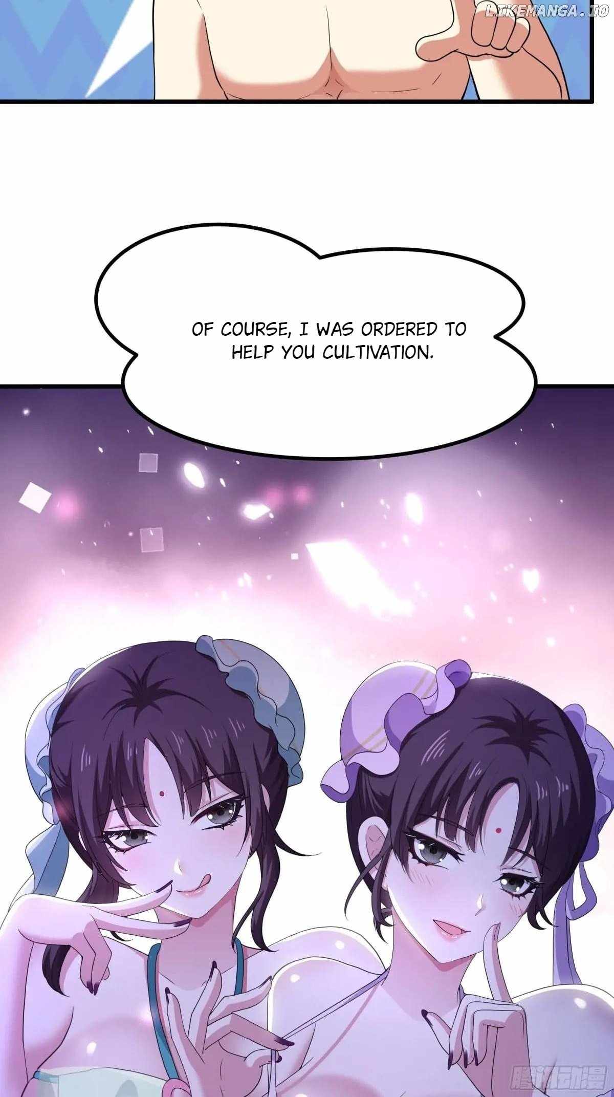 REBIRTH OF KING ZHOU: NOT BEING THE ULTIMATE VILLAIN Chapter 134 page 22