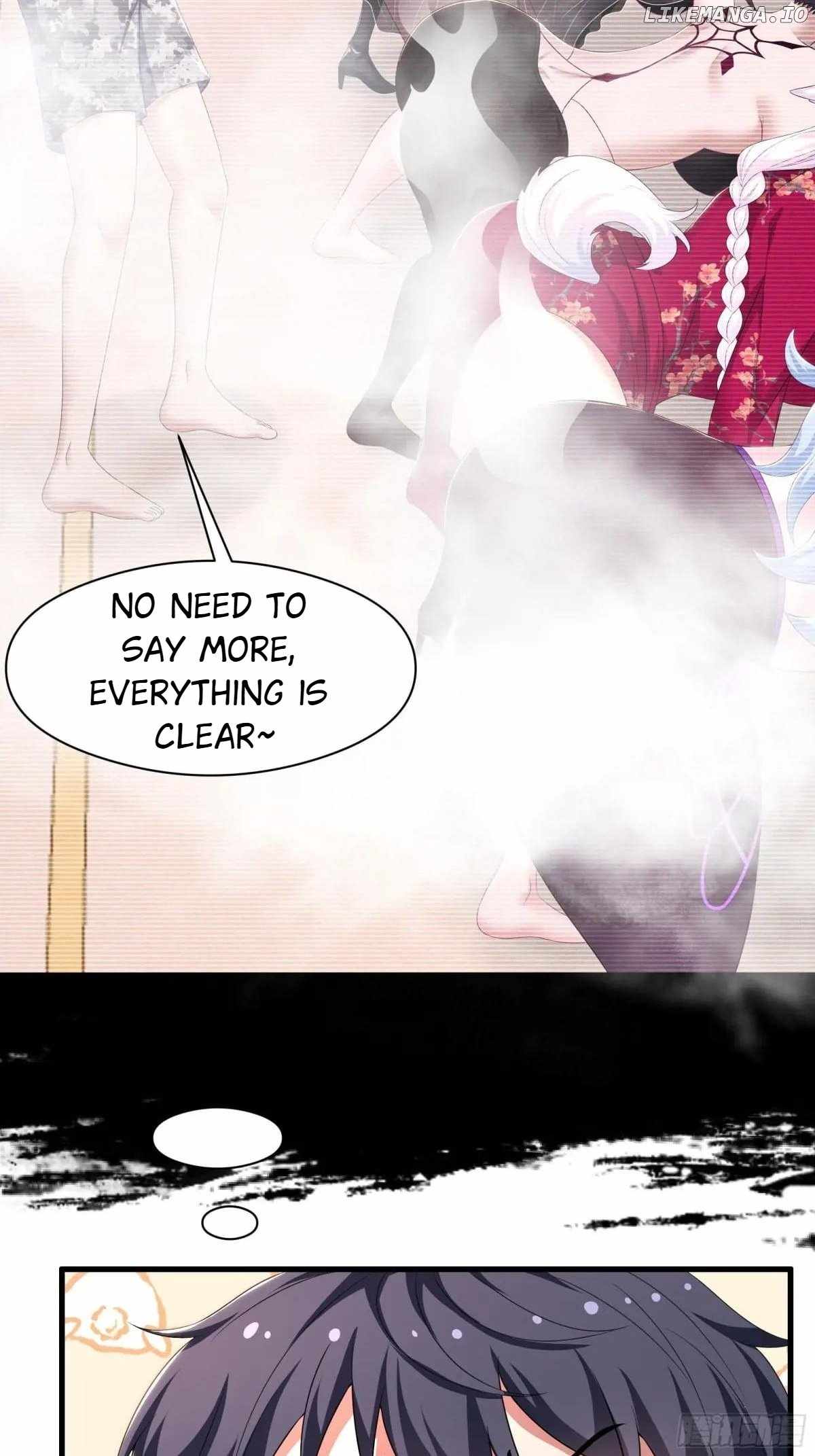 REBIRTH OF KING ZHOU: NOT BEING THE ULTIMATE VILLAIN Chapter 134 page 28