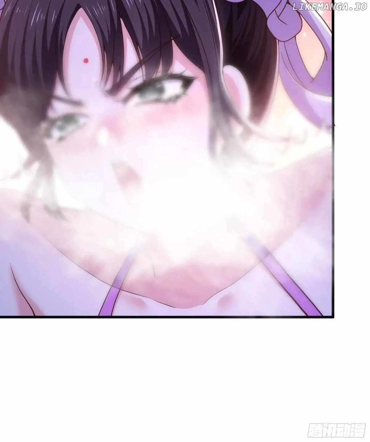 REBIRTH OF KING ZHOU: NOT BEING THE ULTIMATE VILLAIN Chapter 134 page 35