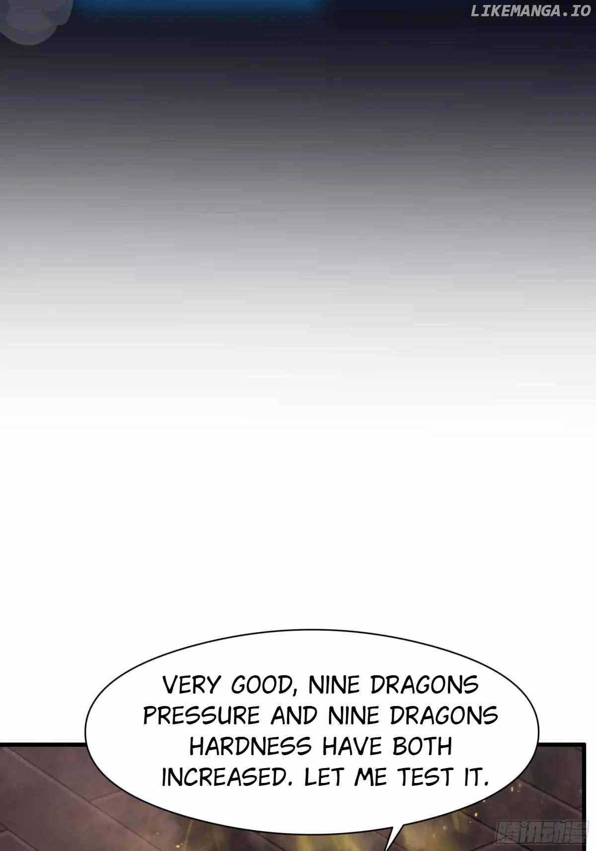 REBIRTH OF KING ZHOU: NOT BEING THE ULTIMATE VILLAIN Chapter 134 page 39
