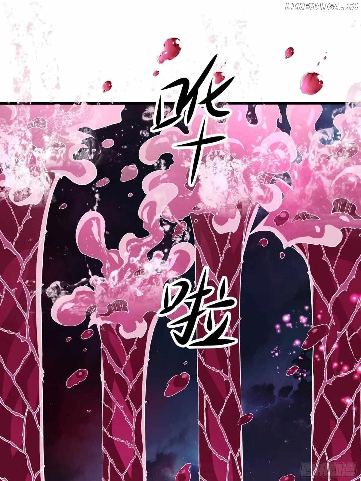 REBIRTH OF KING ZHOU: NOT BEING THE ULTIMATE VILLAIN Chapter 134 page 52