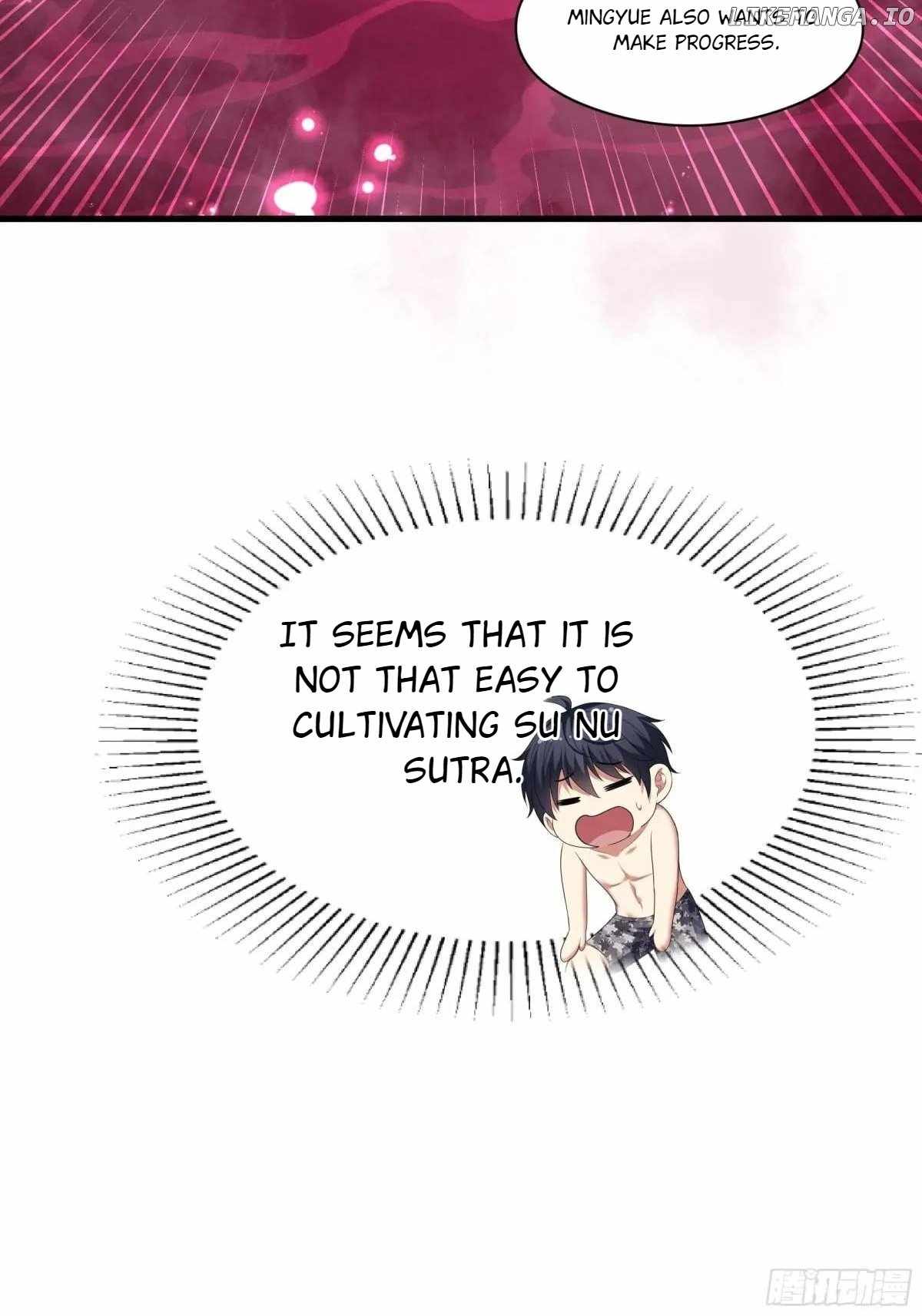 REBIRTH OF KING ZHOU: NOT BEING THE ULTIMATE VILLAIN Chapter 134 page 57