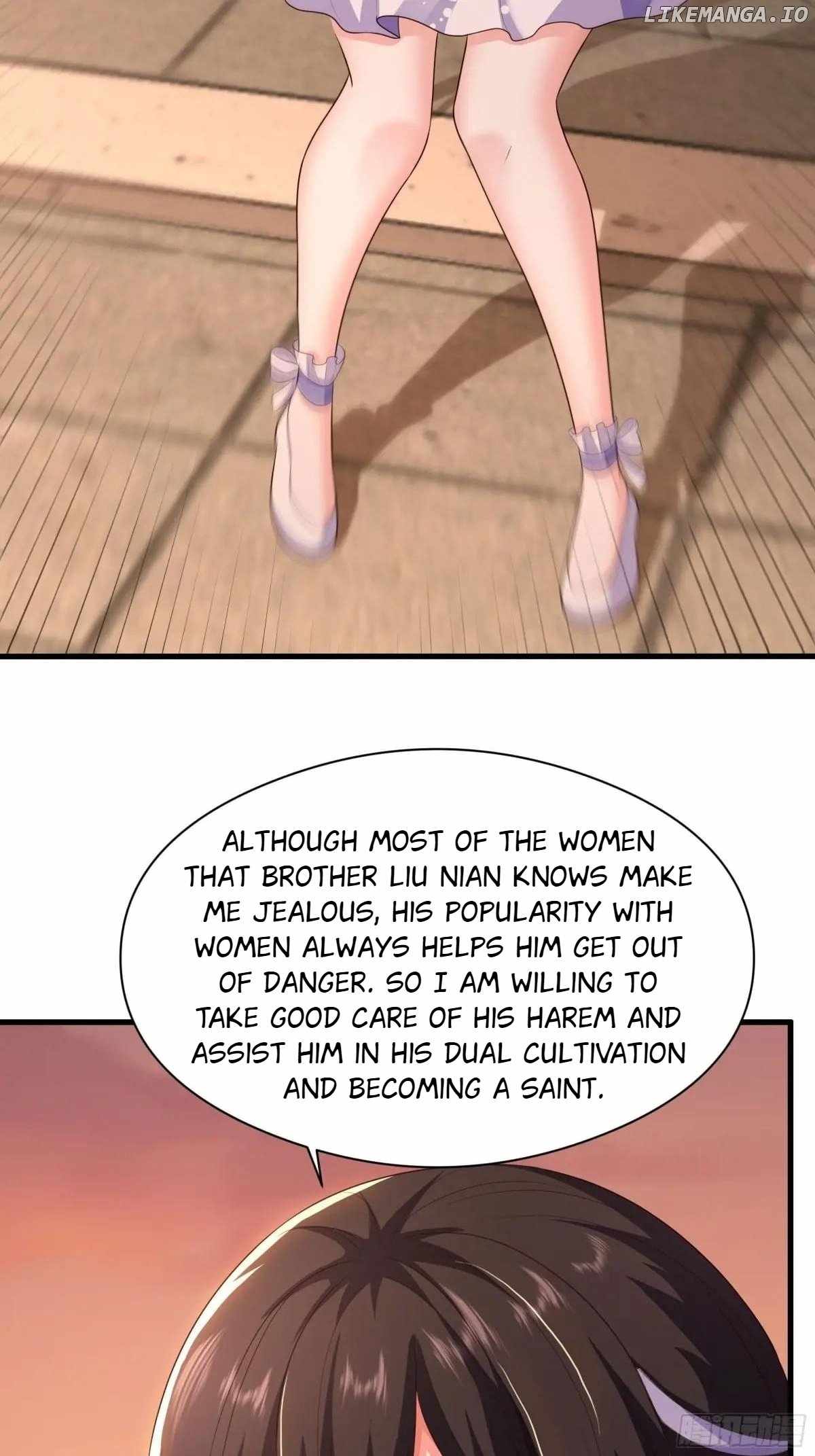 REBIRTH OF KING ZHOU: NOT BEING THE ULTIMATE VILLAIN Chapter 134 page 63