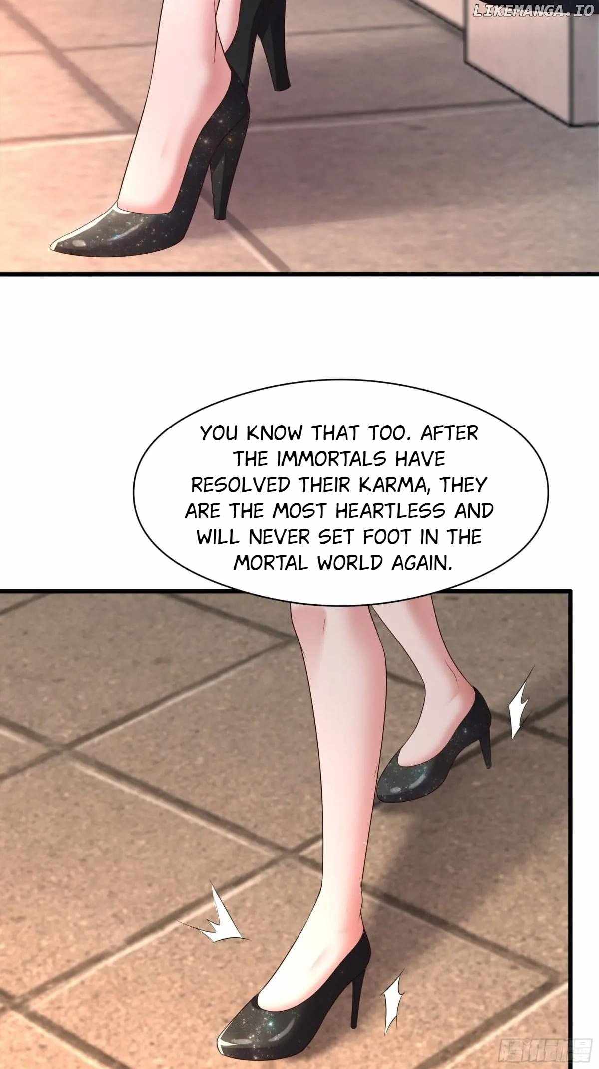 REBIRTH OF KING ZHOU: NOT BEING THE ULTIMATE VILLAIN Chapter 134 page 70