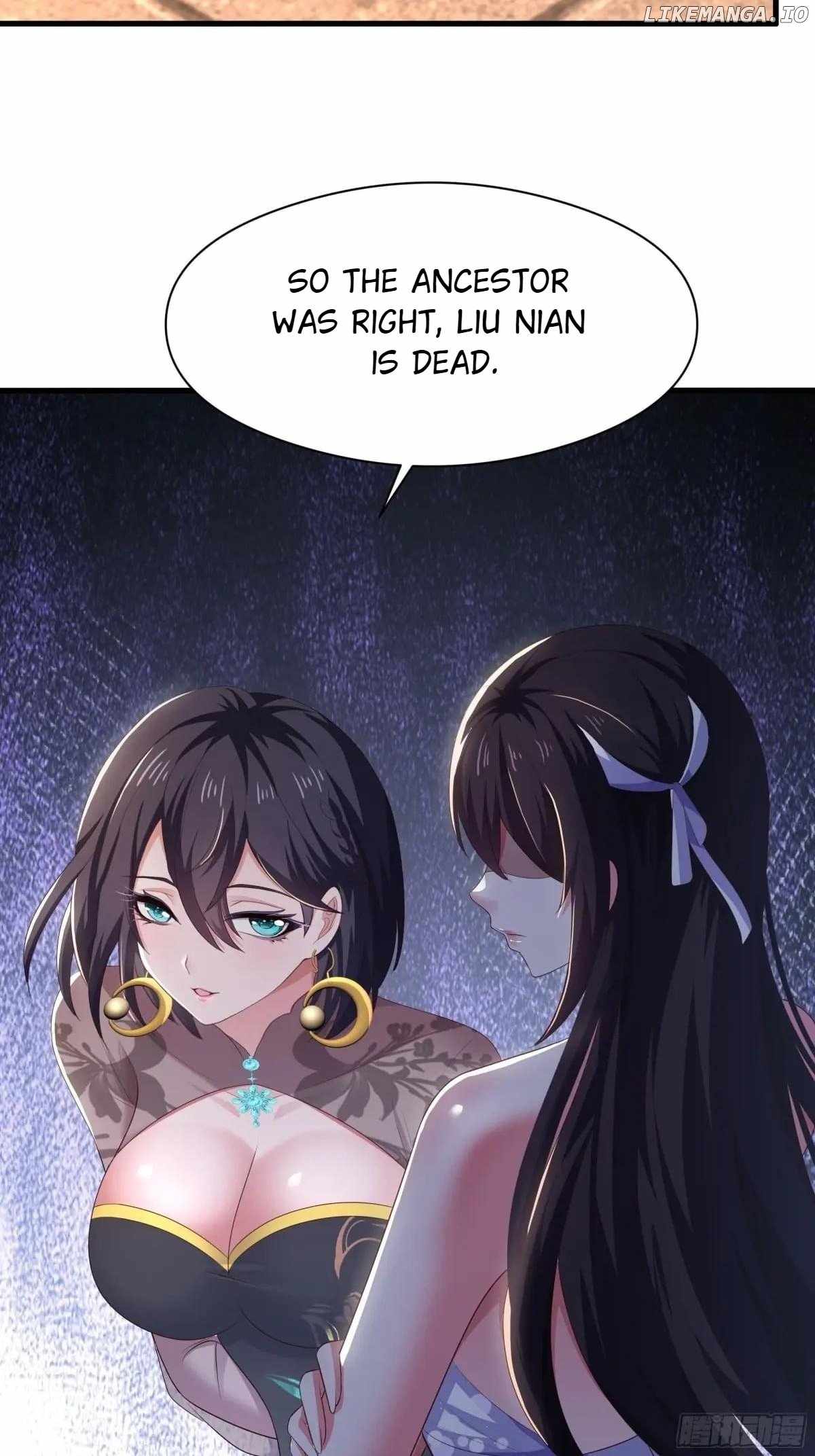 REBIRTH OF KING ZHOU: NOT BEING THE ULTIMATE VILLAIN Chapter 134 page 71
