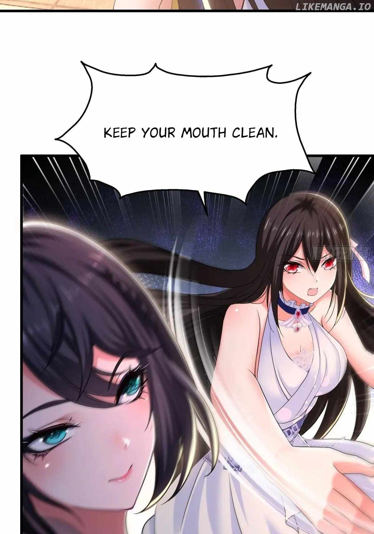 REBIRTH OF KING ZHOU: NOT BEING THE ULTIMATE VILLAIN Chapter 135 page 3
