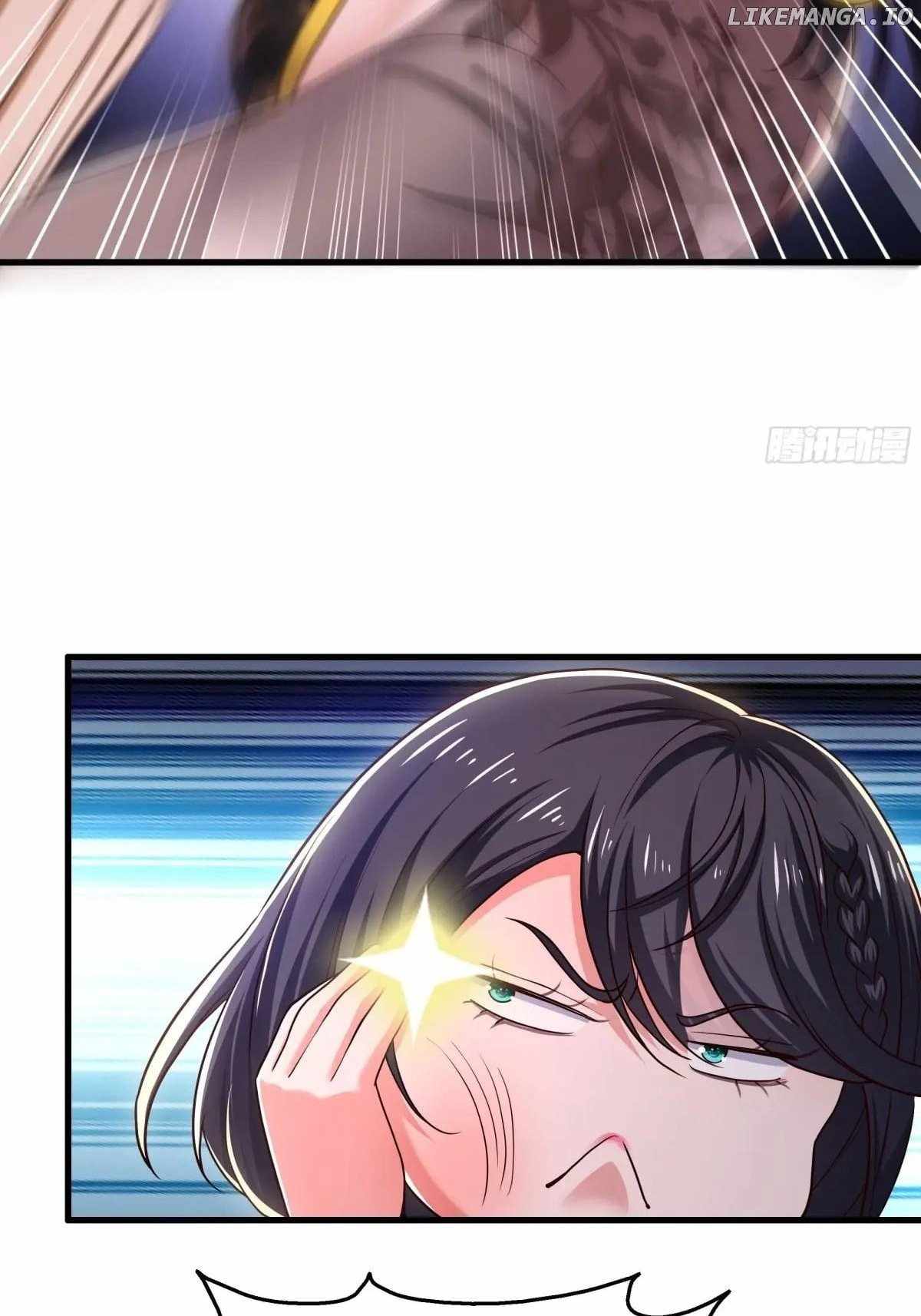 REBIRTH OF KING ZHOU: NOT BEING THE ULTIMATE VILLAIN Chapter 135 page 34