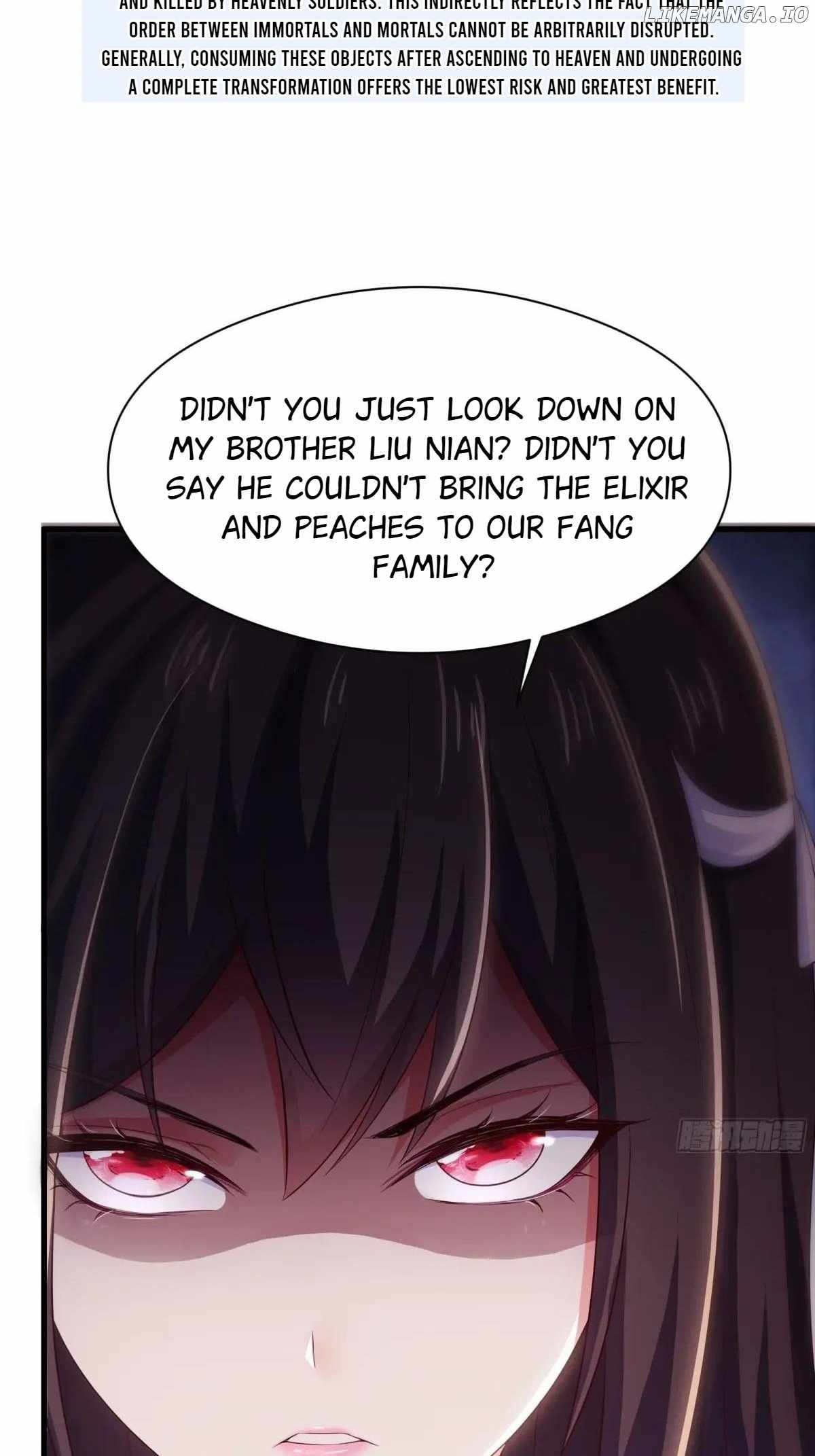 REBIRTH OF KING ZHOU: NOT BEING THE ULTIMATE VILLAIN Chapter 135 page 40