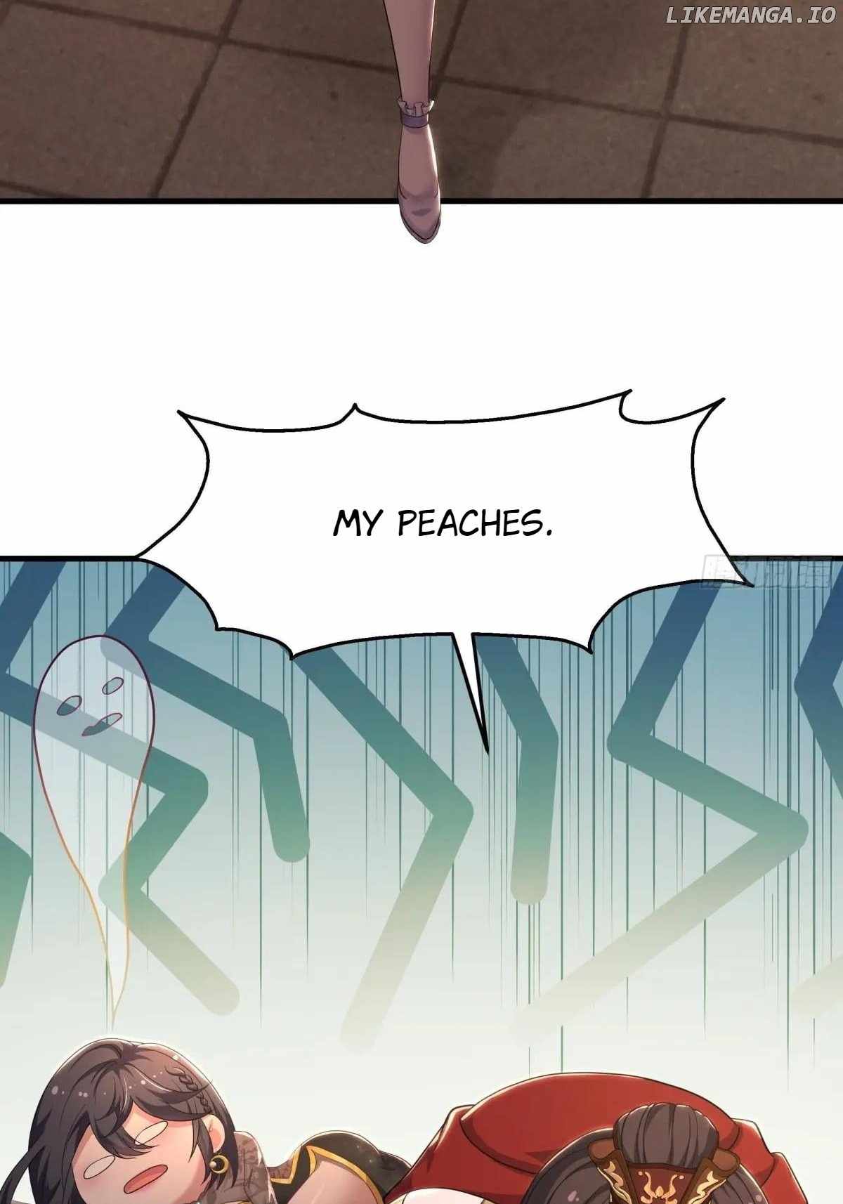 REBIRTH OF KING ZHOU: NOT BEING THE ULTIMATE VILLAIN Chapter 135 page 49