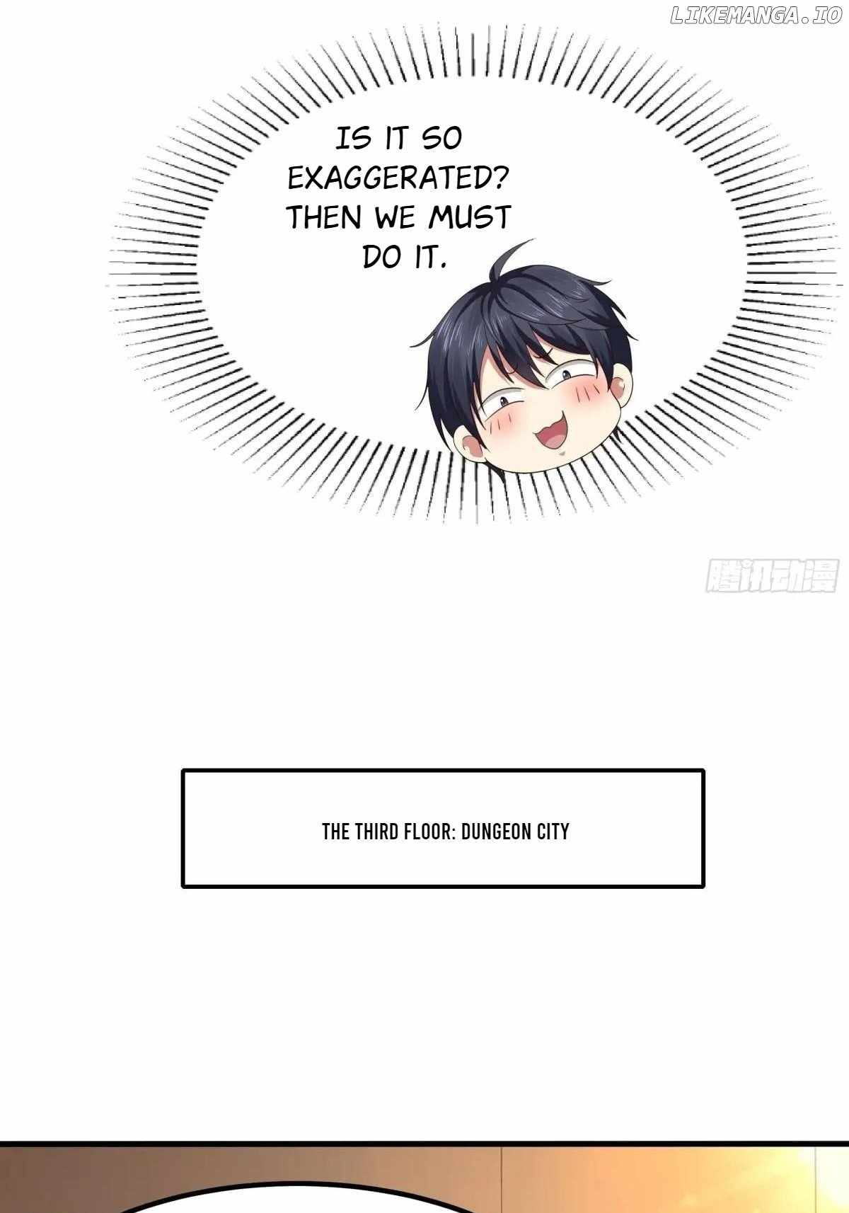REBIRTH OF KING ZHOU: NOT BEING THE ULTIMATE VILLAIN Chapter 135 page 53