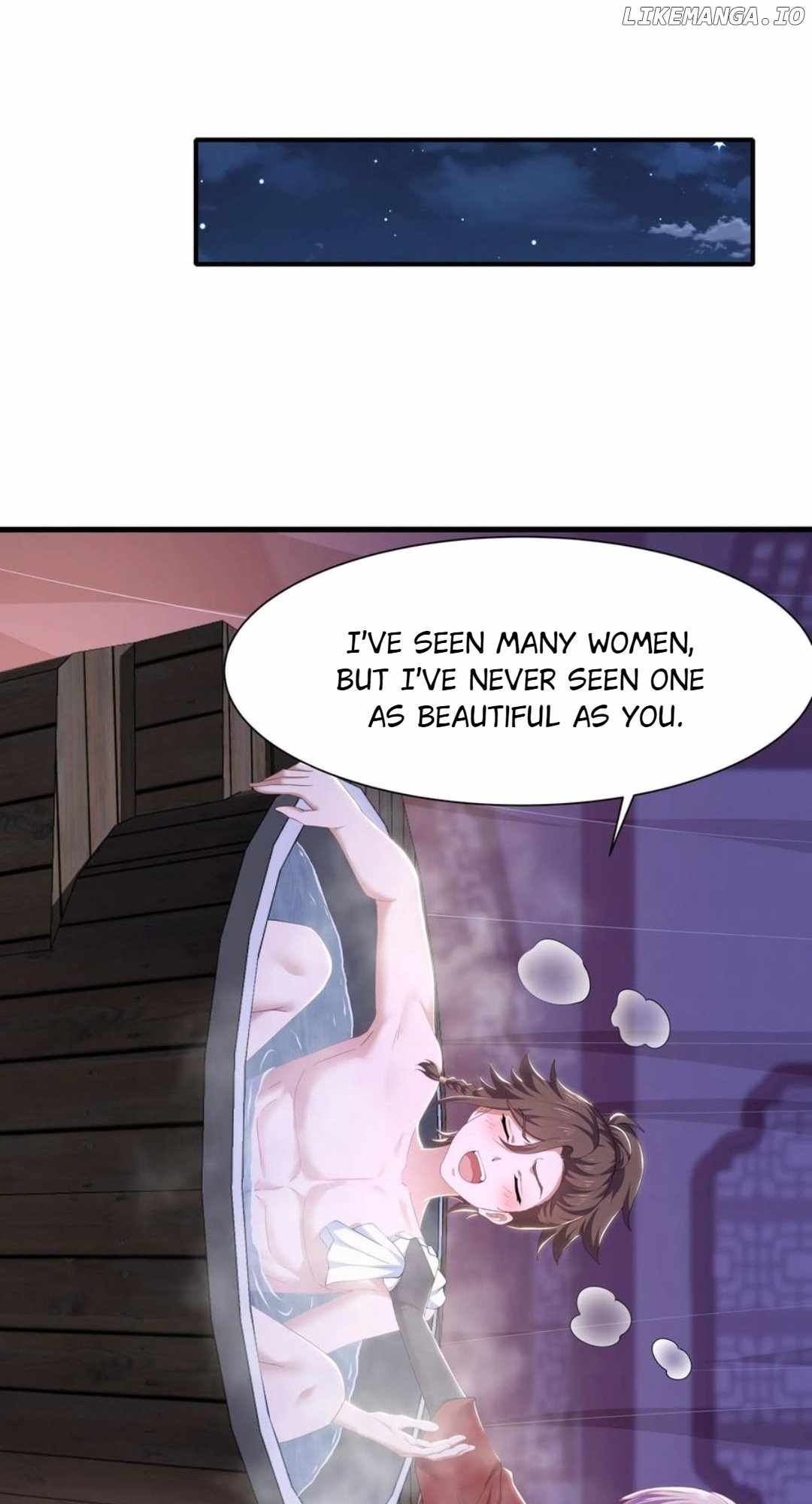 REBIRTH OF KING ZHOU: NOT BEING THE ULTIMATE VILLAIN Chapter 136 page 31