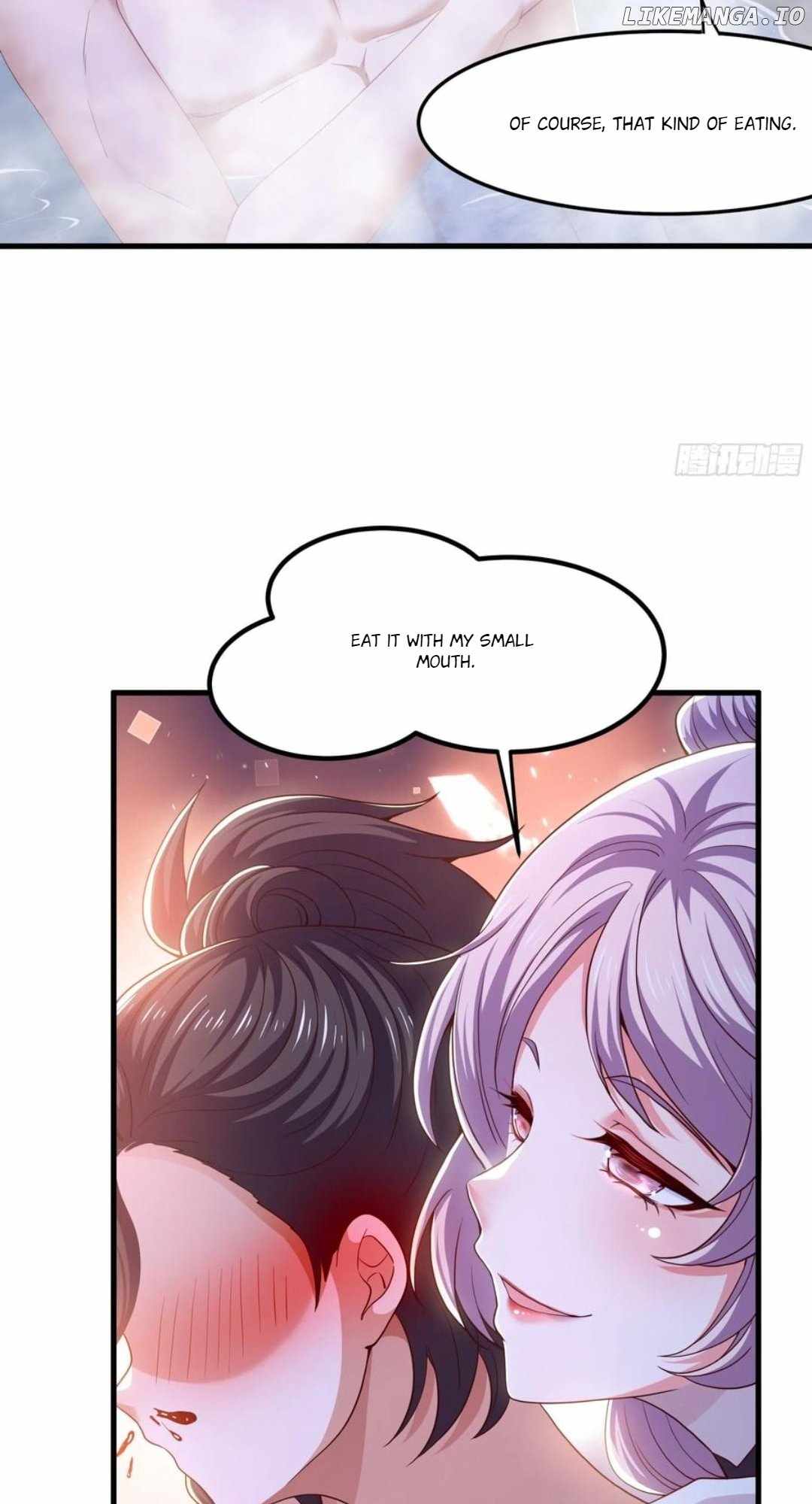 REBIRTH OF KING ZHOU: NOT BEING THE ULTIMATE VILLAIN Chapter 136 page 34