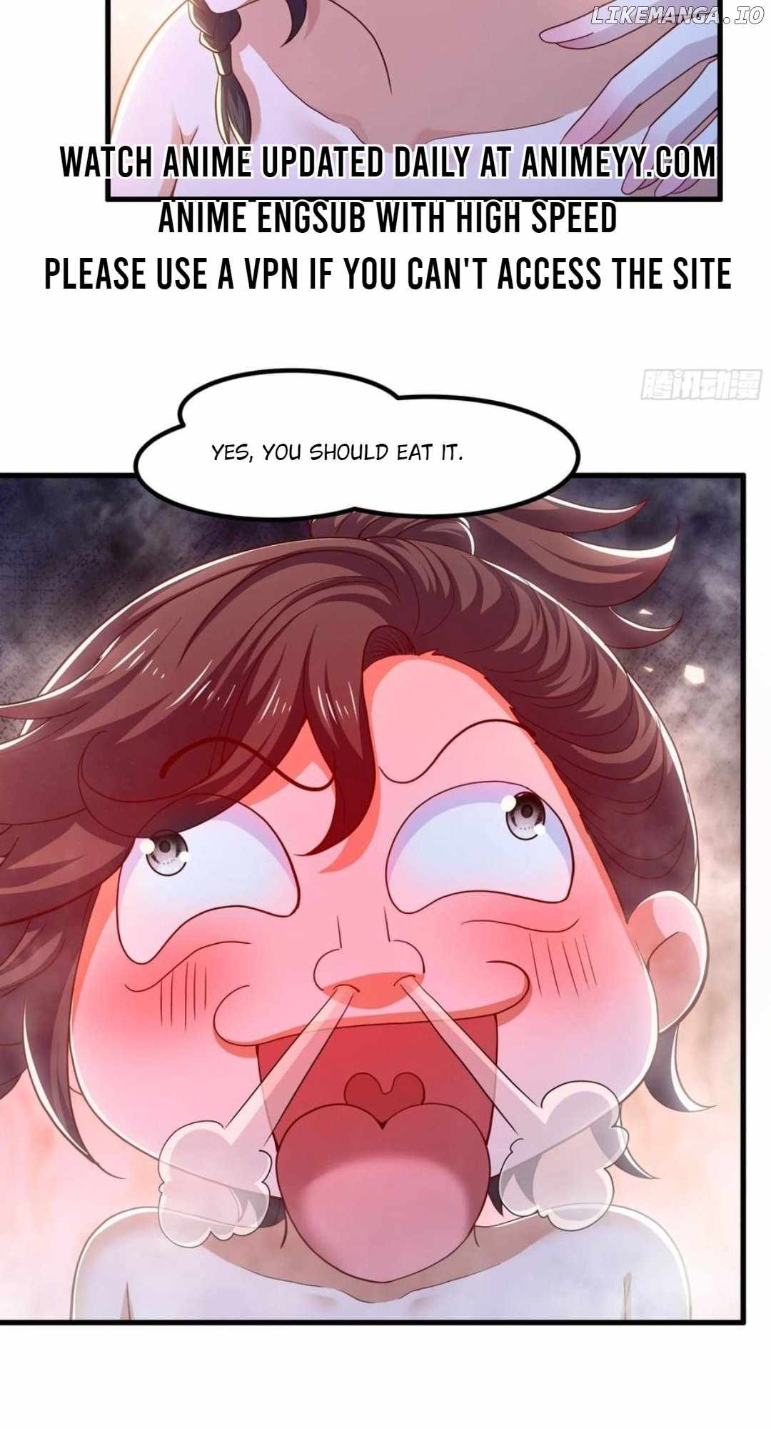 REBIRTH OF KING ZHOU: NOT BEING THE ULTIMATE VILLAIN Chapter 136 page 35