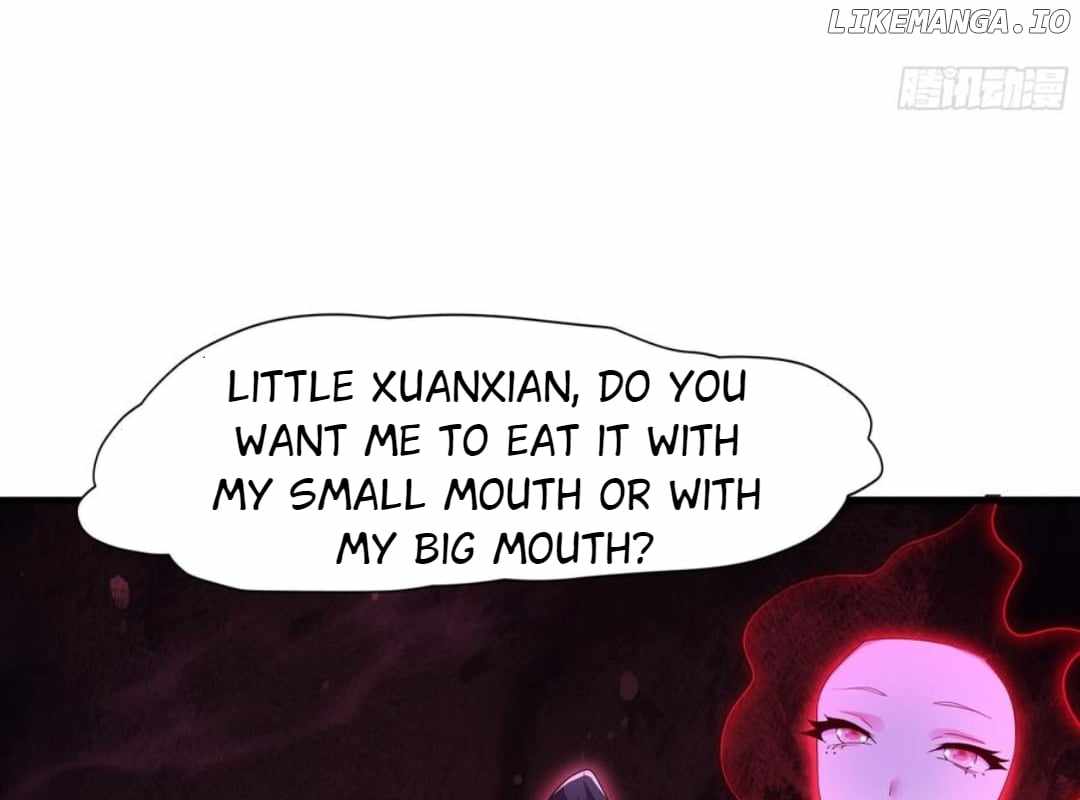REBIRTH OF KING ZHOU: NOT BEING THE ULTIMATE VILLAIN Chapter 136 page 44