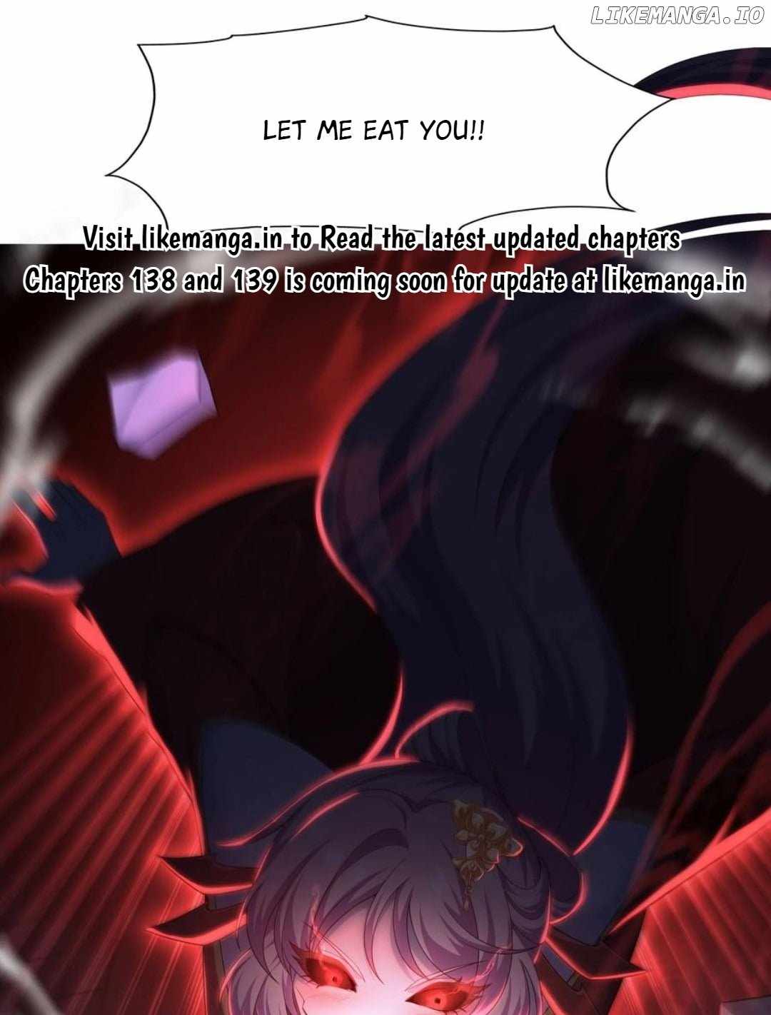REBIRTH OF KING ZHOU: NOT BEING THE ULTIMATE VILLAIN Chapter 137 page 1