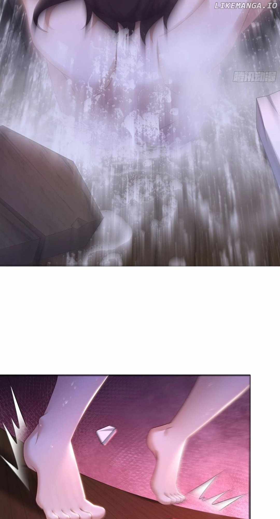 REBIRTH OF KING ZHOU: NOT BEING THE ULTIMATE VILLAIN Chapter 137 page 3