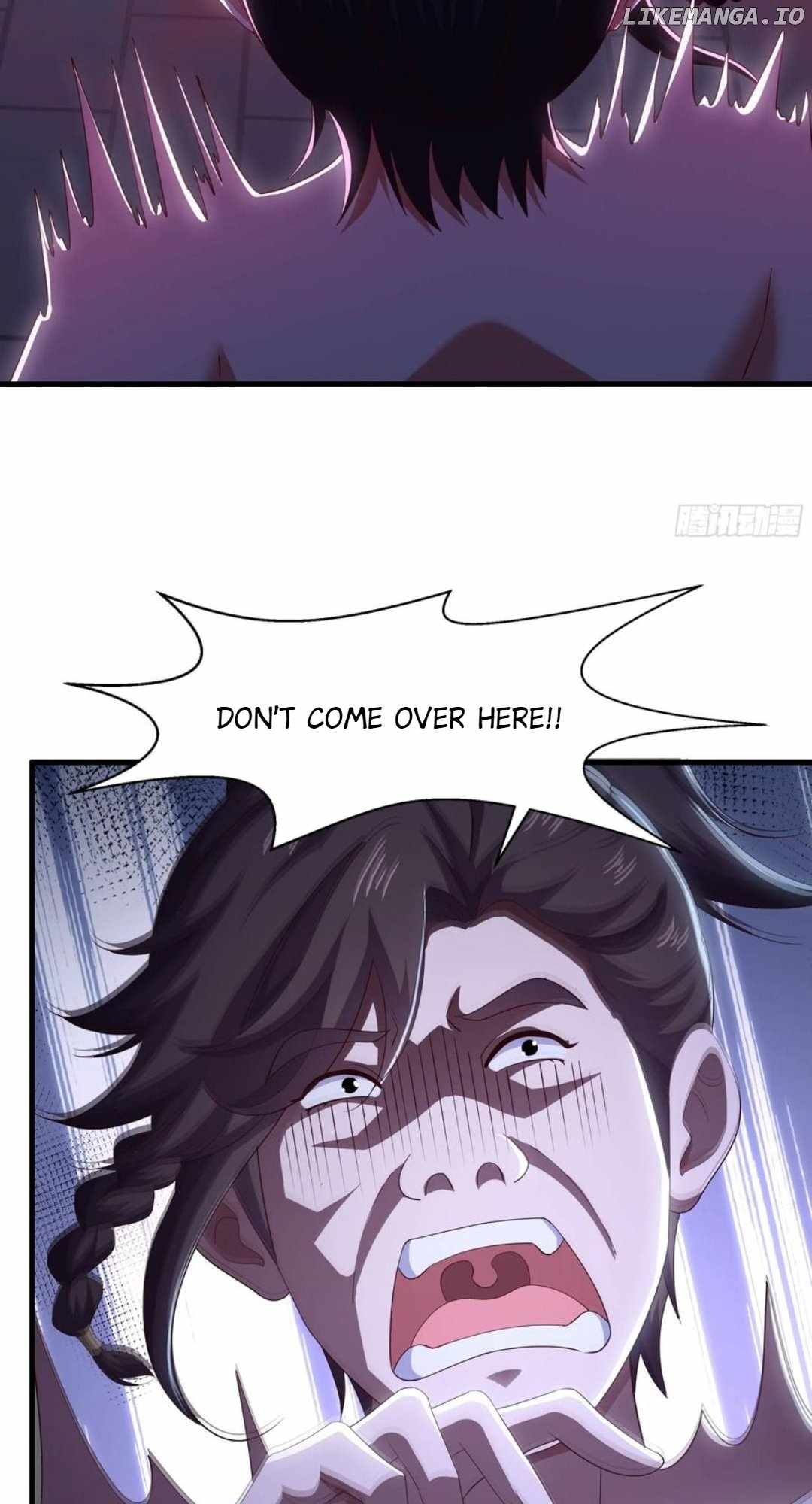 REBIRTH OF KING ZHOU: NOT BEING THE ULTIMATE VILLAIN Chapter 137 page 17