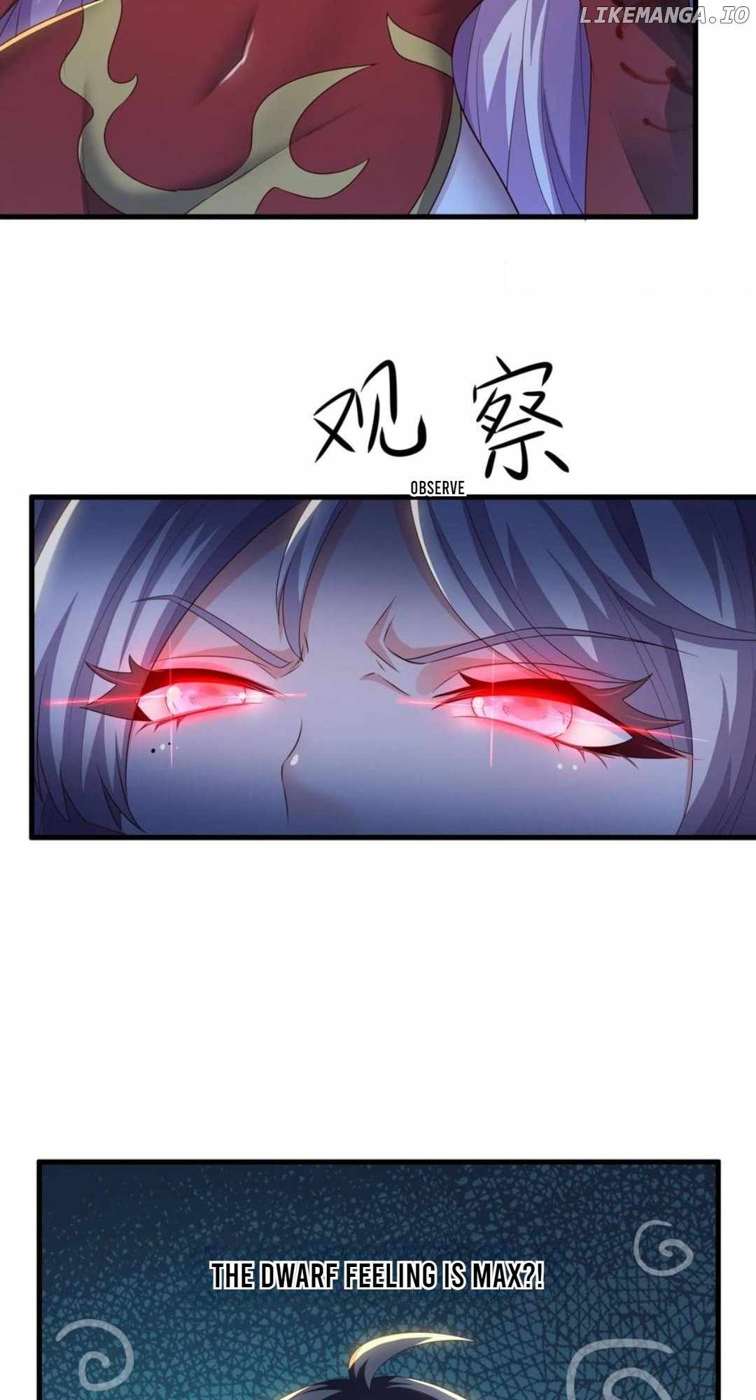 REBIRTH OF KING ZHOU: NOT BEING THE ULTIMATE VILLAIN Chapter 137 page 24