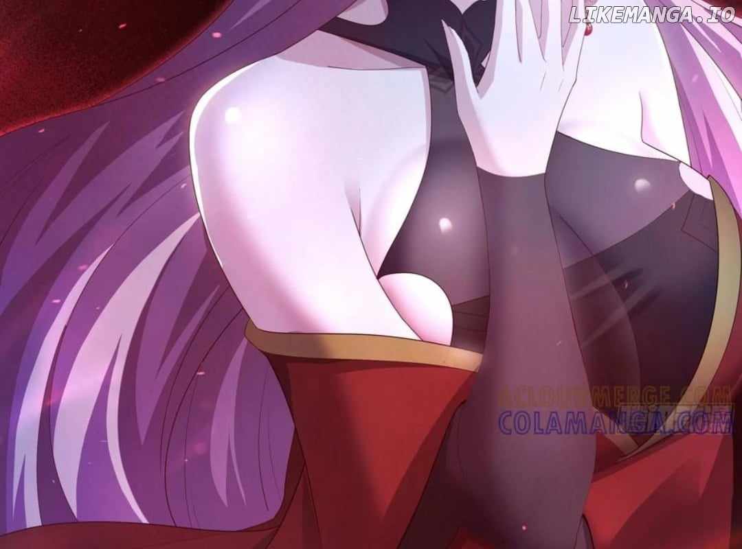 REBIRTH OF KING ZHOU: NOT BEING THE ULTIMATE VILLAIN Chapter 137 page 29