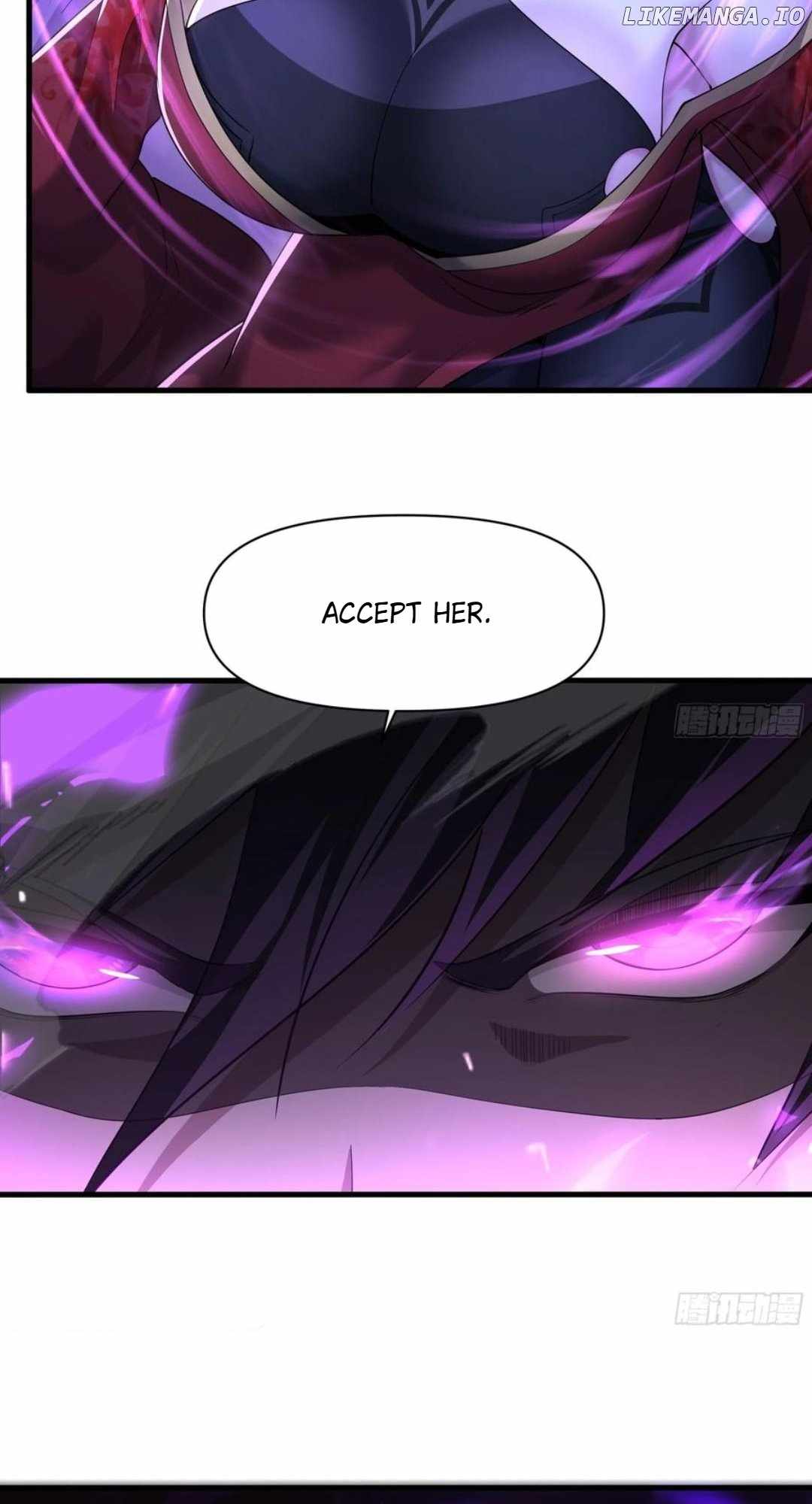 REBIRTH OF KING ZHOU: NOT BEING THE ULTIMATE VILLAIN Chapter 137 page 33
