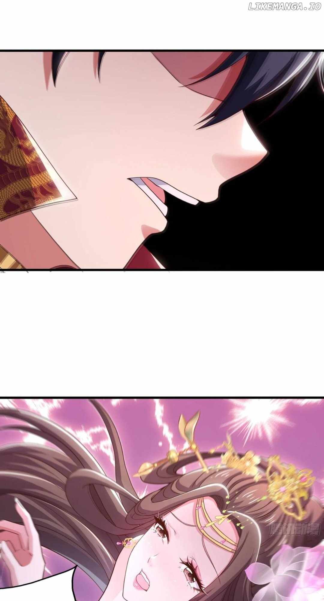 REBIRTH OF KING ZHOU: NOT BEING THE ULTIMATE VILLAIN Chapter 138 page 4