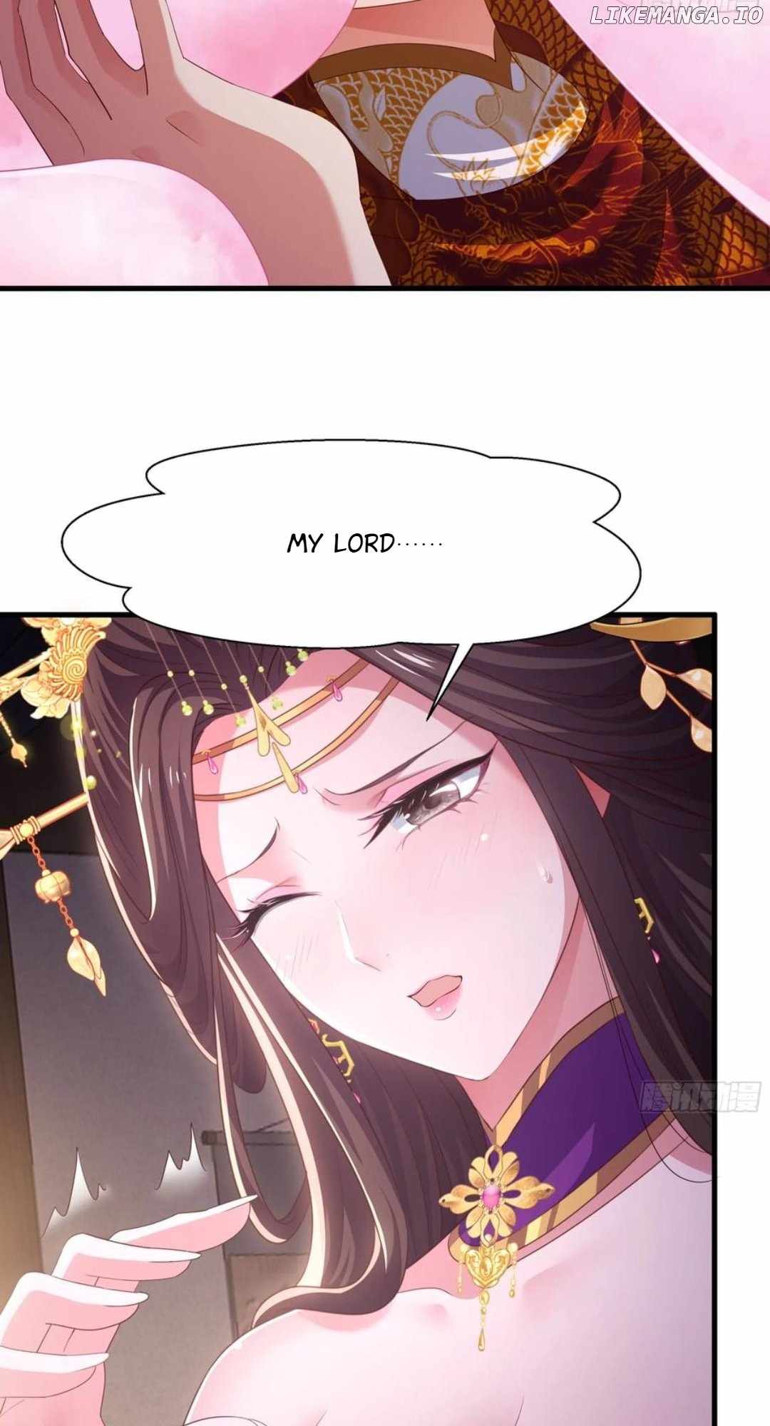 REBIRTH OF KING ZHOU: NOT BEING THE ULTIMATE VILLAIN Chapter 138 page 2