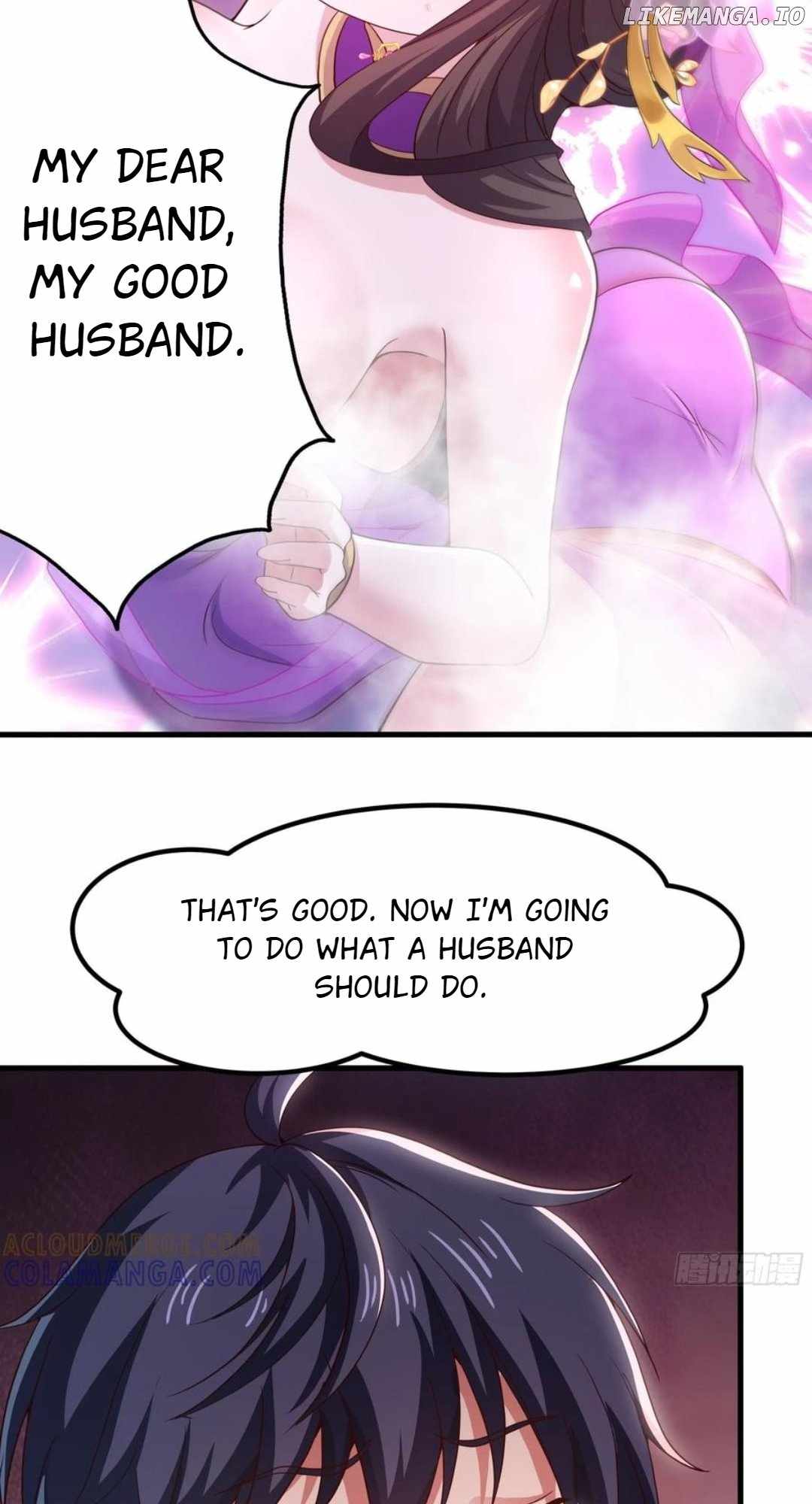 REBIRTH OF KING ZHOU: NOT BEING THE ULTIMATE VILLAIN Chapter 138 page 5