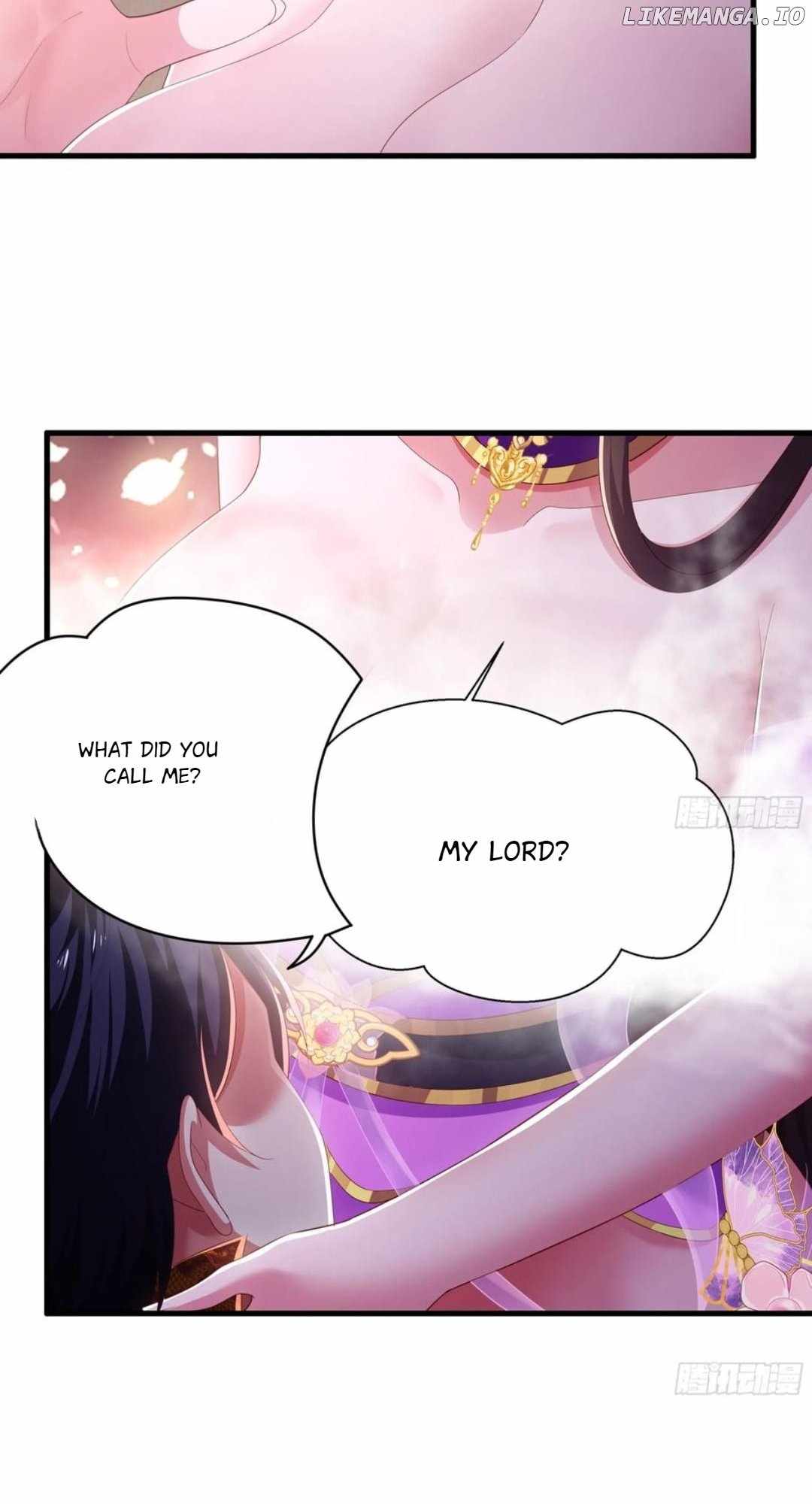 REBIRTH OF KING ZHOU: NOT BEING THE ULTIMATE VILLAIN Chapter 138 page 3