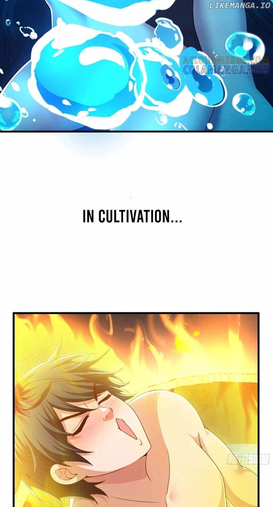 REBIRTH OF KING ZHOU: NOT BEING THE ULTIMATE VILLAIN Chapter 138 page 15