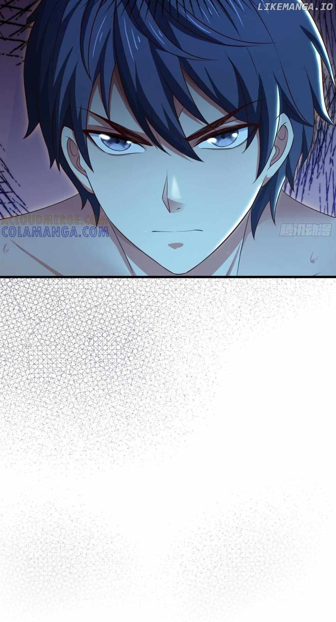 REBIRTH OF KING ZHOU: NOT BEING THE ULTIMATE VILLAIN Chapter 138 page 21