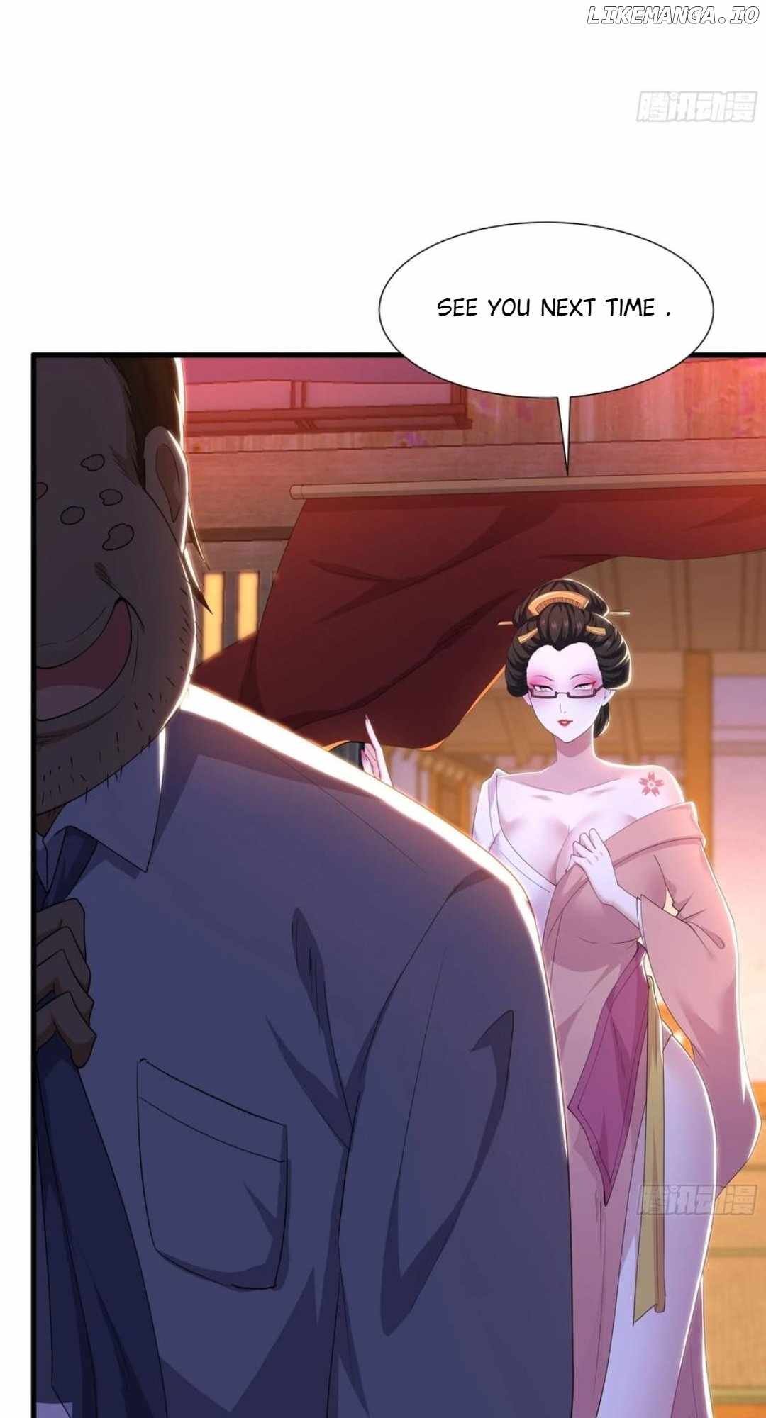 REBIRTH OF KING ZHOU: NOT BEING THE ULTIMATE VILLAIN Chapter 138 page 24