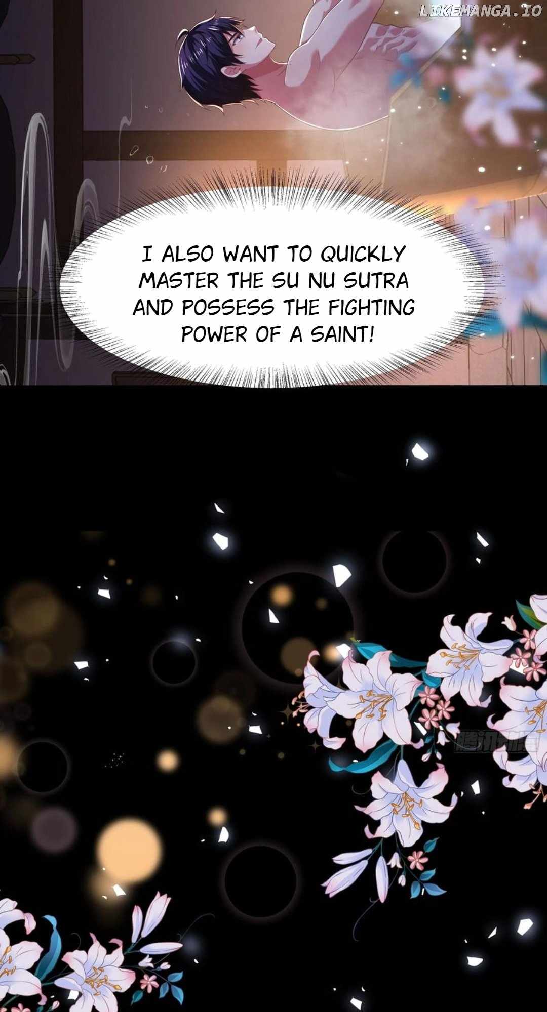 REBIRTH OF KING ZHOU: NOT BEING THE ULTIMATE VILLAIN Chapter 138 page 18