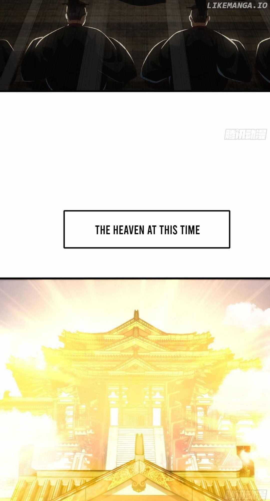 REBIRTH OF KING ZHOU: NOT BEING THE ULTIMATE VILLAIN Chapter 138 page 49