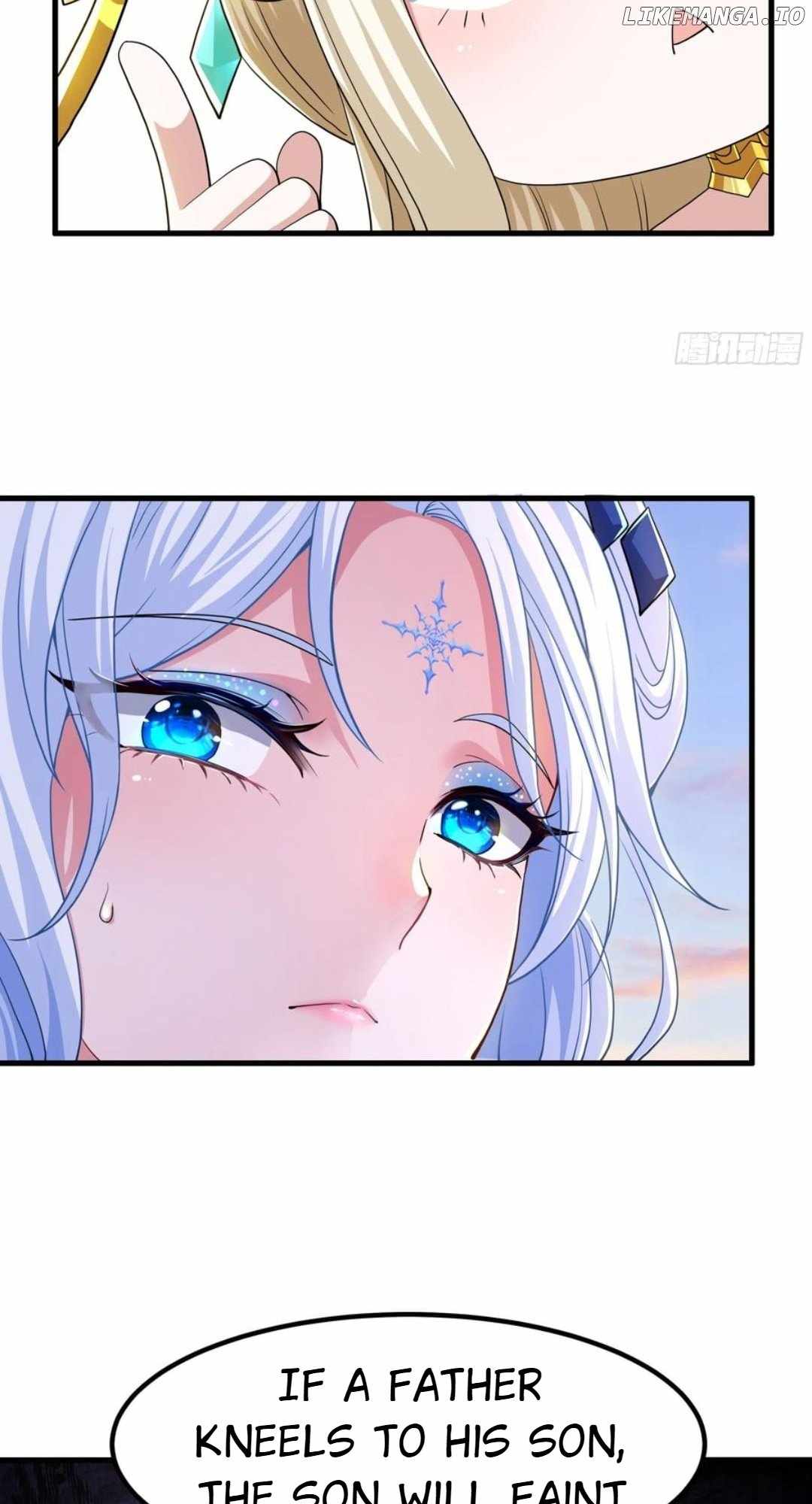 REBIRTH OF KING ZHOU: NOT BEING THE ULTIMATE VILLAIN Chapter 139 page 39
