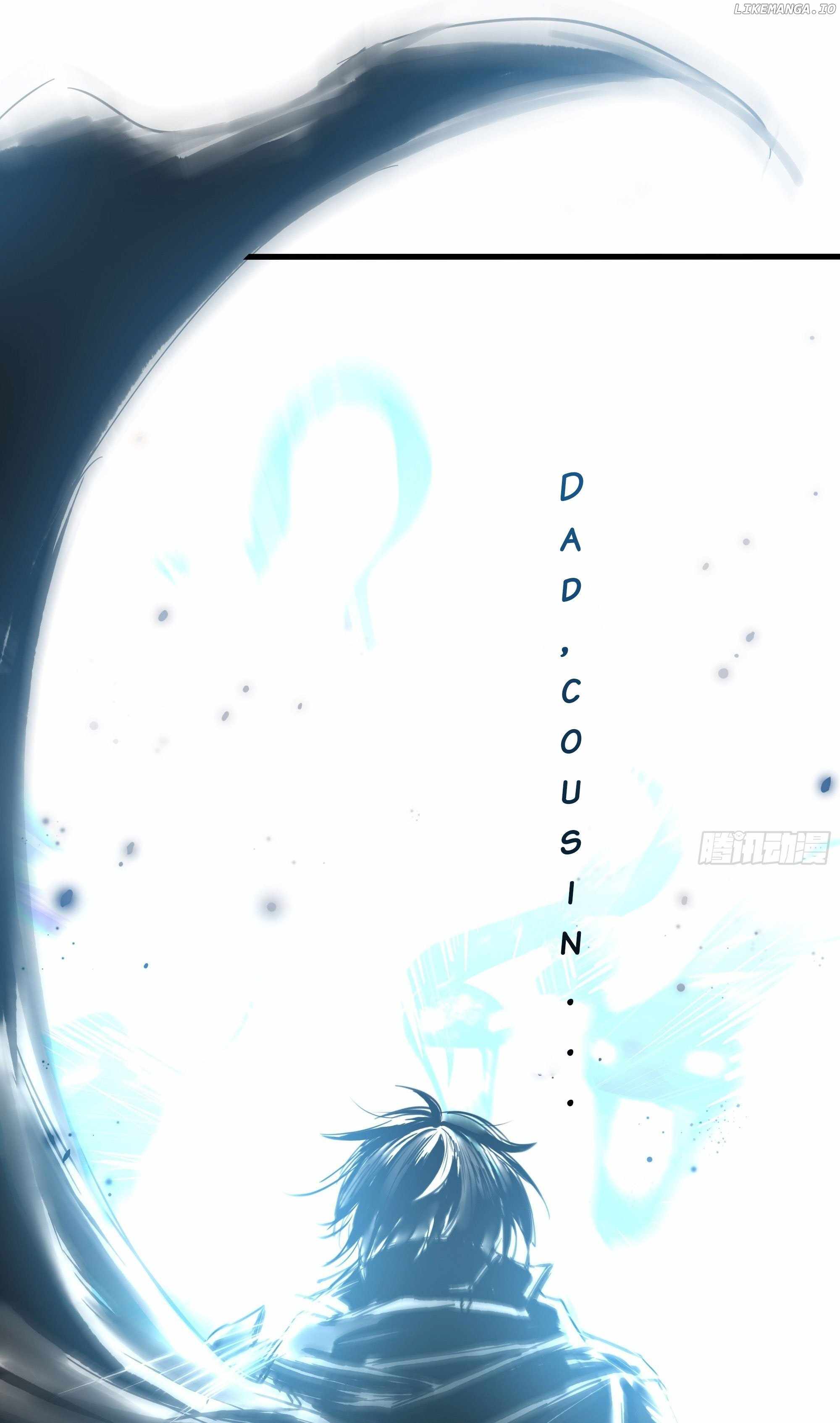REBIRTH OF KING ZHOU: NOT BEING THE ULTIMATE VILLAIN Chapter 14 page 5