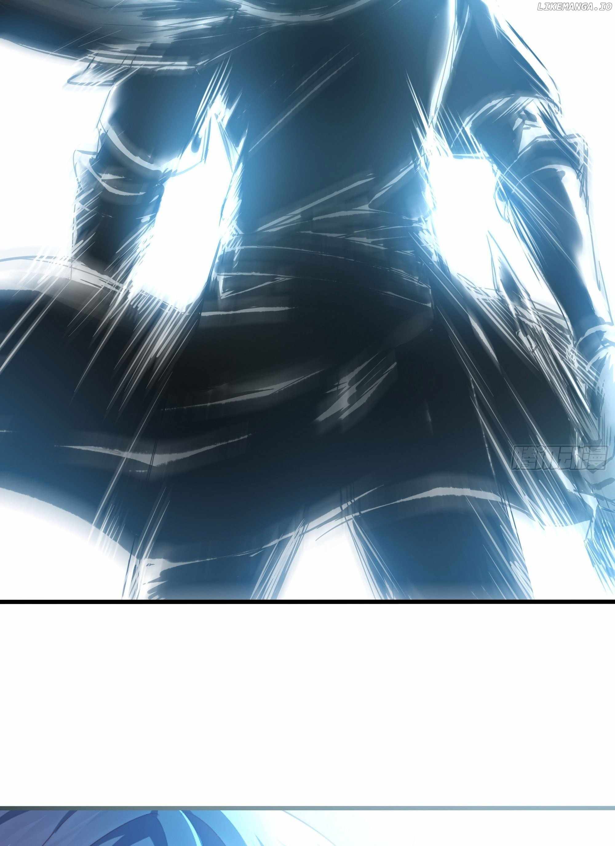 REBIRTH OF KING ZHOU: NOT BEING THE ULTIMATE VILLAIN Chapter 14 page 6