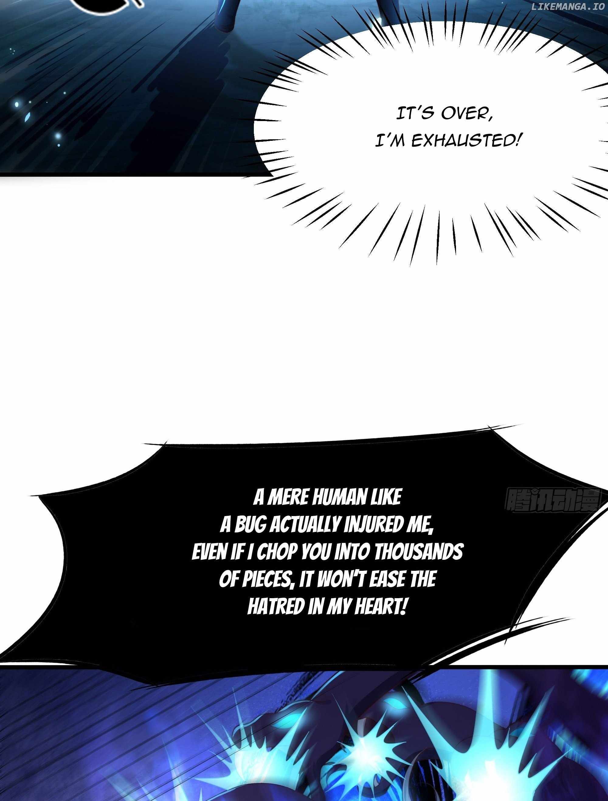 REBIRTH OF KING ZHOU: NOT BEING THE ULTIMATE VILLAIN Chapter 14 page 3