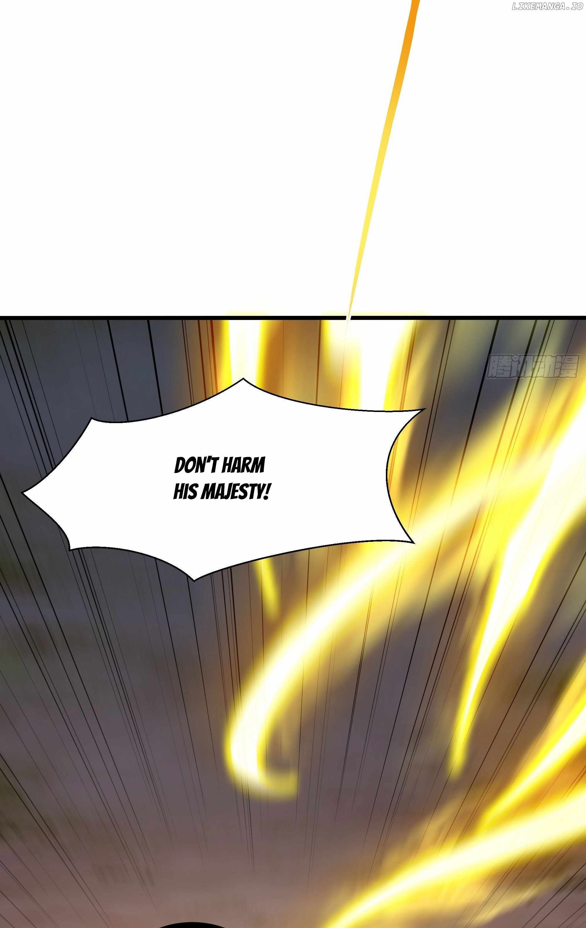REBIRTH OF KING ZHOU: NOT BEING THE ULTIMATE VILLAIN Chapter 14 page 8