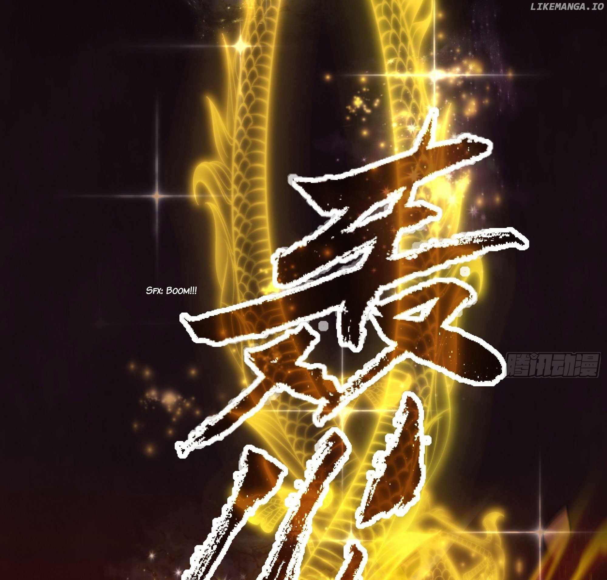 REBIRTH OF KING ZHOU: NOT BEING THE ULTIMATE VILLAIN Chapter 14 page 11