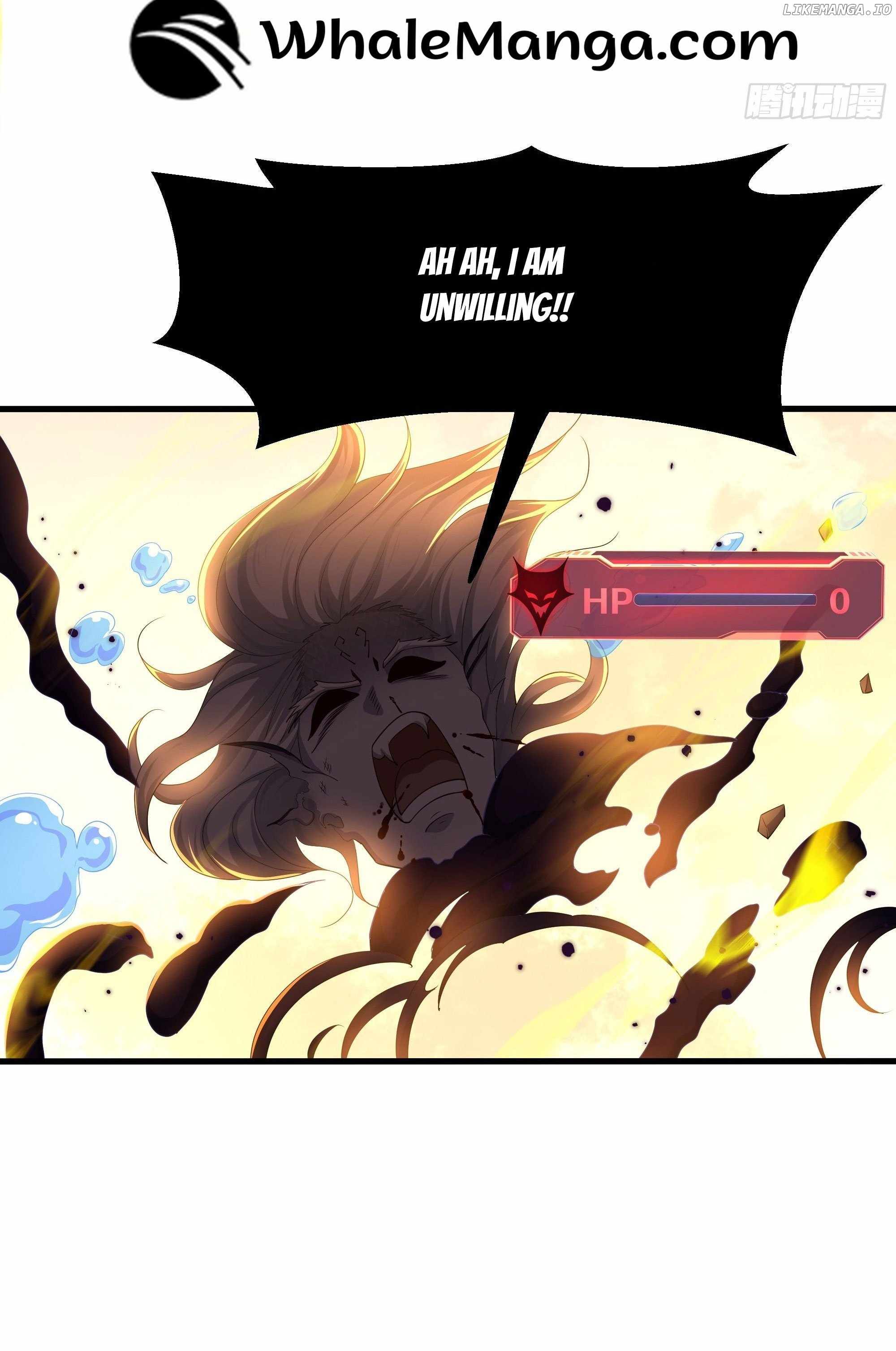REBIRTH OF KING ZHOU: NOT BEING THE ULTIMATE VILLAIN Chapter 14 page 14