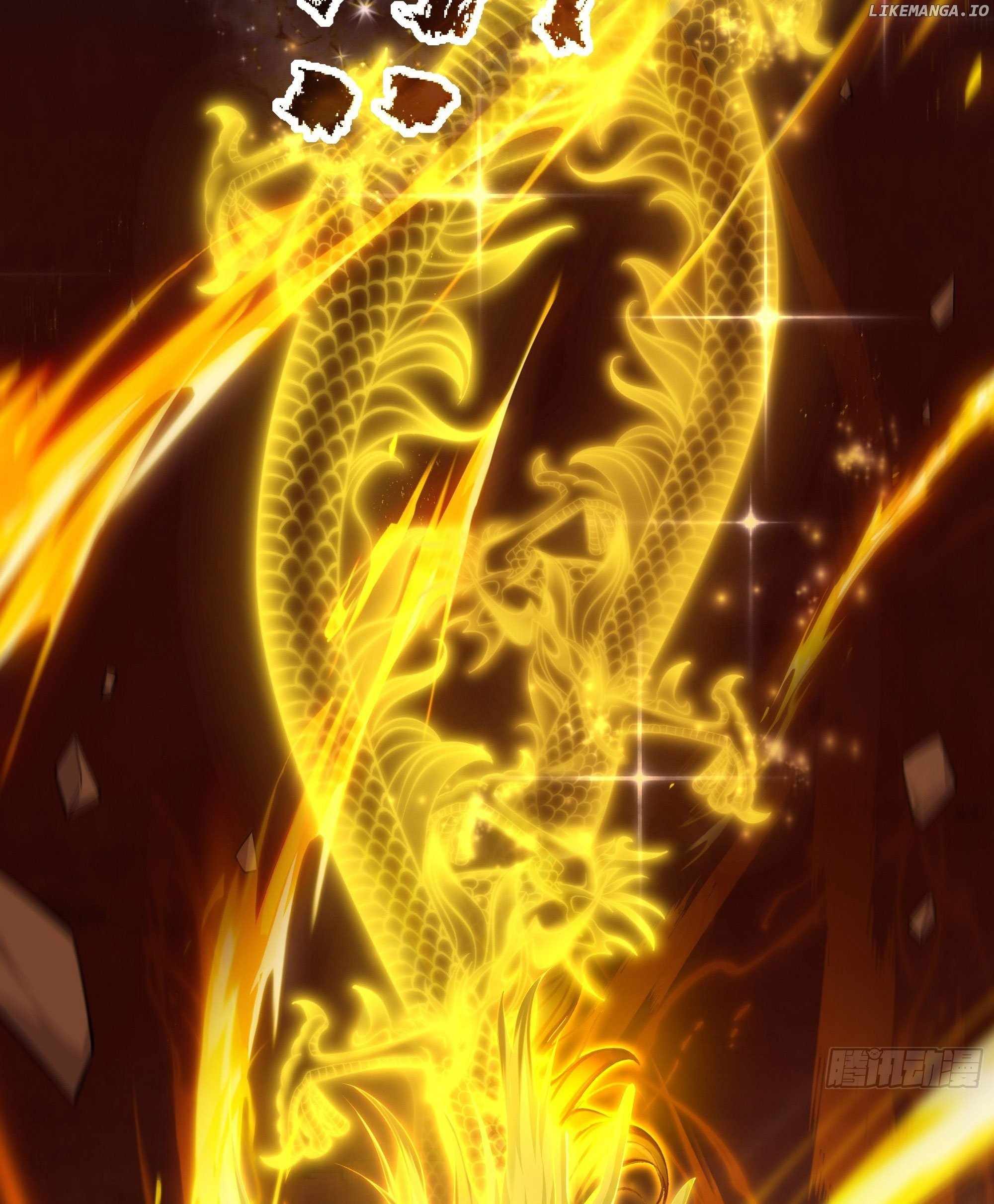 REBIRTH OF KING ZHOU: NOT BEING THE ULTIMATE VILLAIN Chapter 14 page 12