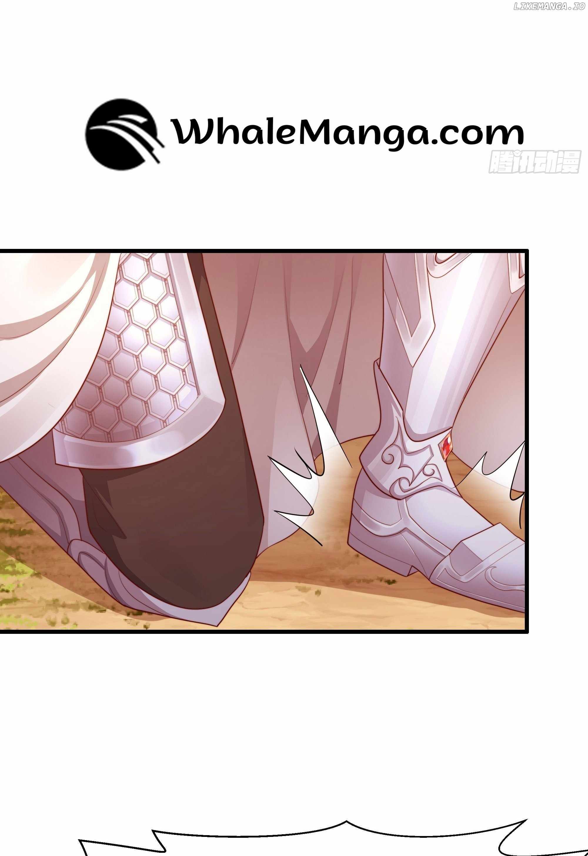 REBIRTH OF KING ZHOU: NOT BEING THE ULTIMATE VILLAIN Chapter 14 page 22
