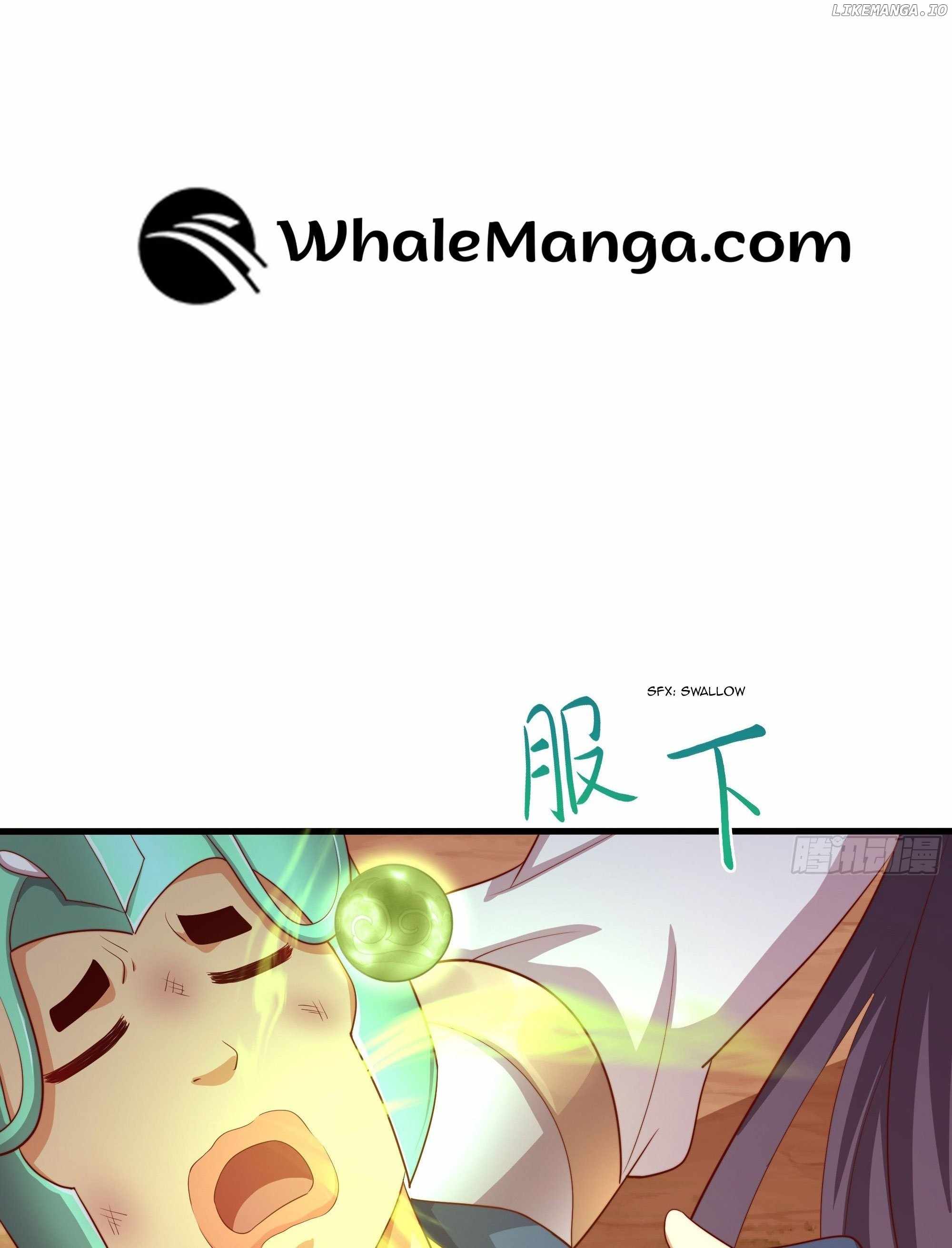 REBIRTH OF KING ZHOU: NOT BEING THE ULTIMATE VILLAIN Chapter 14 page 38