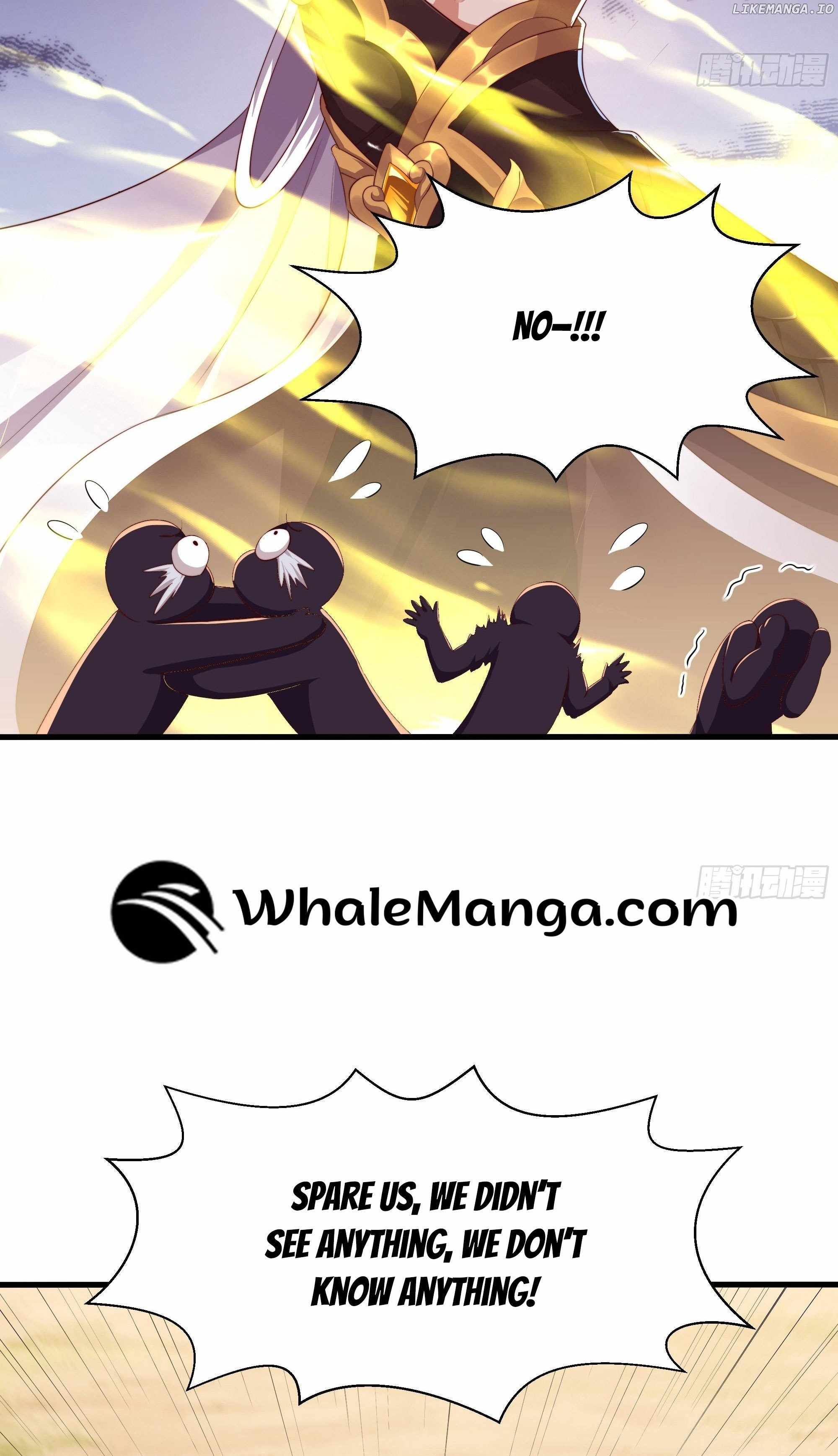 REBIRTH OF KING ZHOU: NOT BEING THE ULTIMATE VILLAIN Chapter 14 page 50