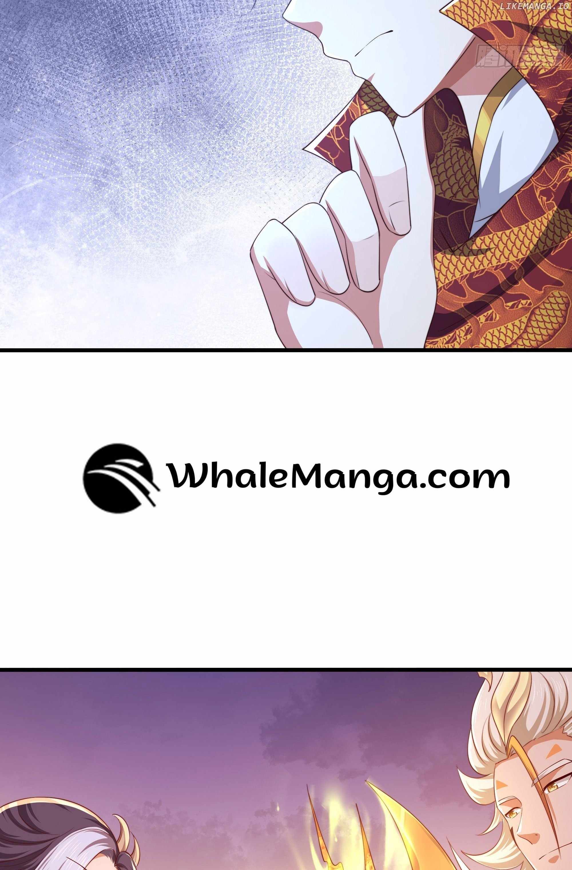 REBIRTH OF KING ZHOU: NOT BEING THE ULTIMATE VILLAIN Chapter 14 page 53