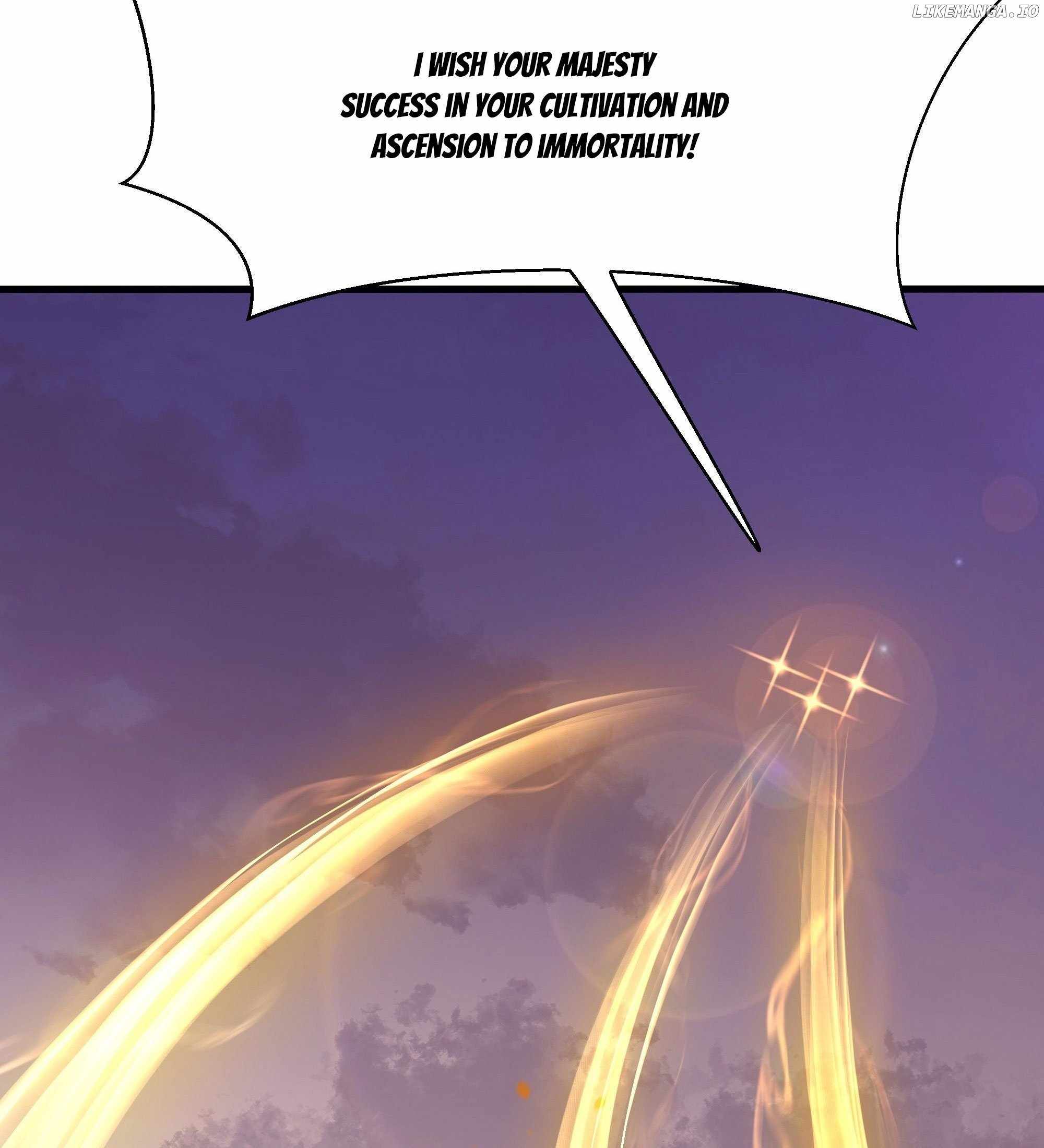 REBIRTH OF KING ZHOU: NOT BEING THE ULTIMATE VILLAIN Chapter 14 page 60