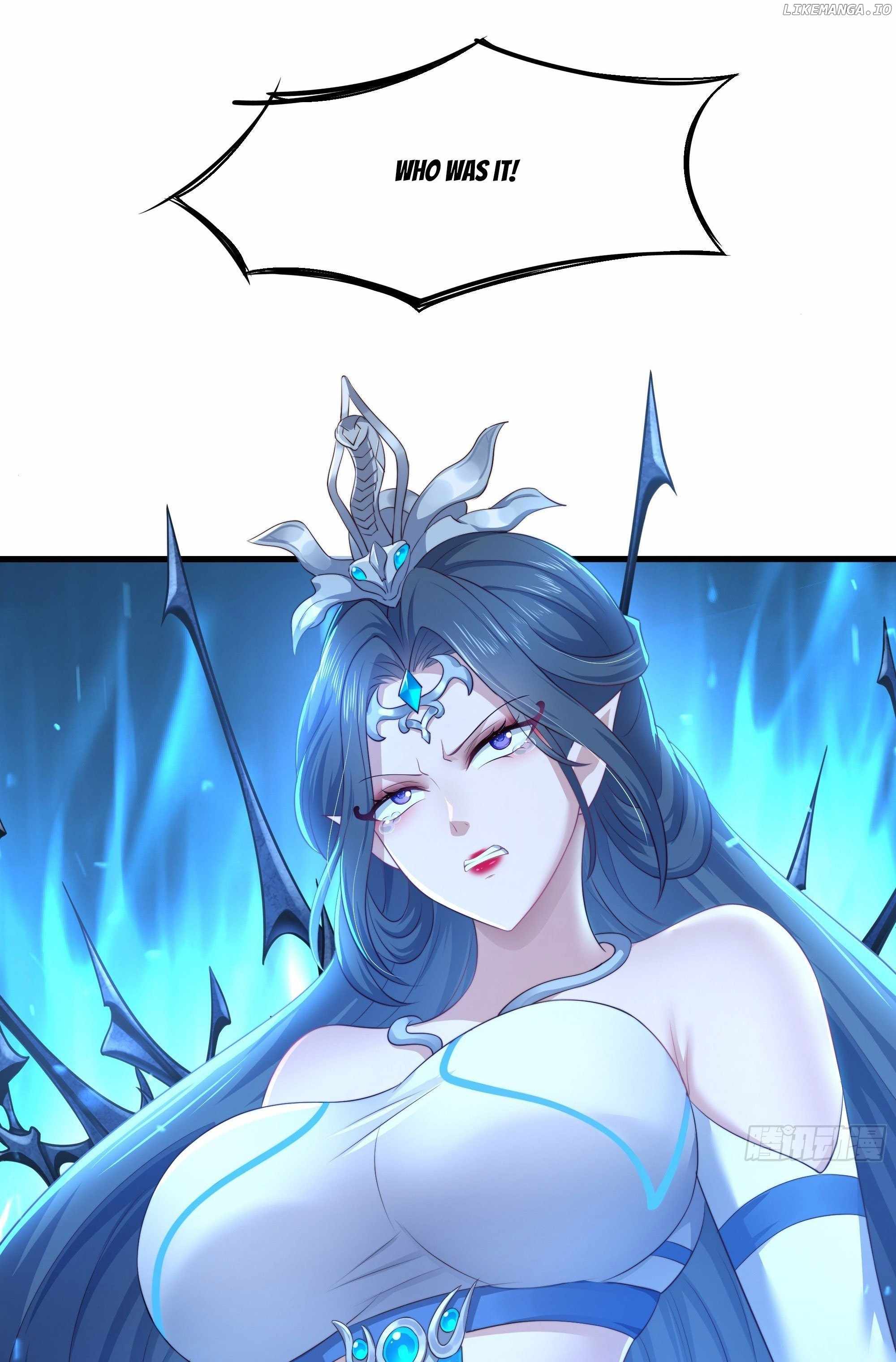 REBIRTH OF KING ZHOU: NOT BEING THE ULTIMATE VILLAIN Chapter 14 page 66