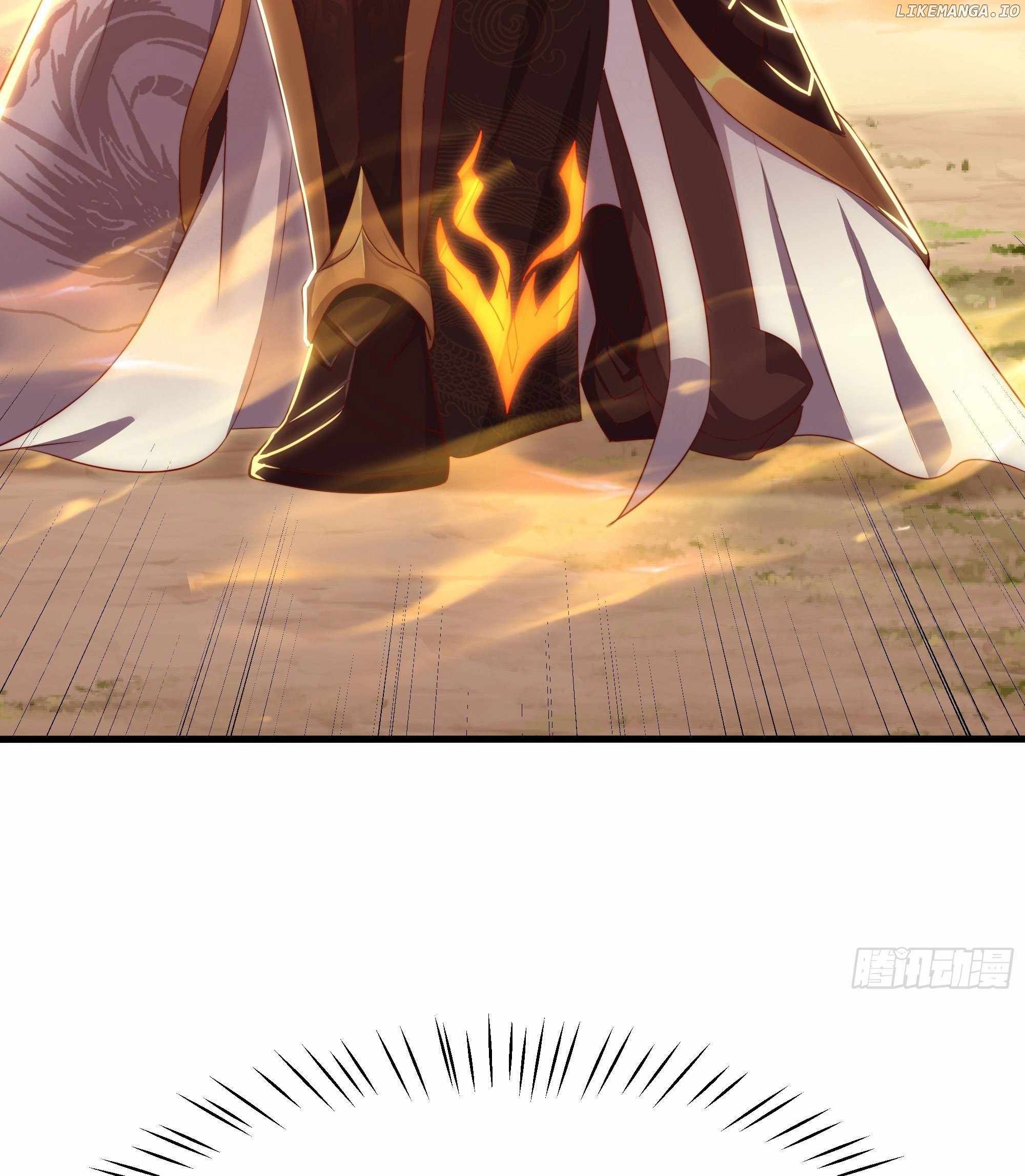 REBIRTH OF KING ZHOU: NOT BEING THE ULTIMATE VILLAIN Chapter 14 page 31