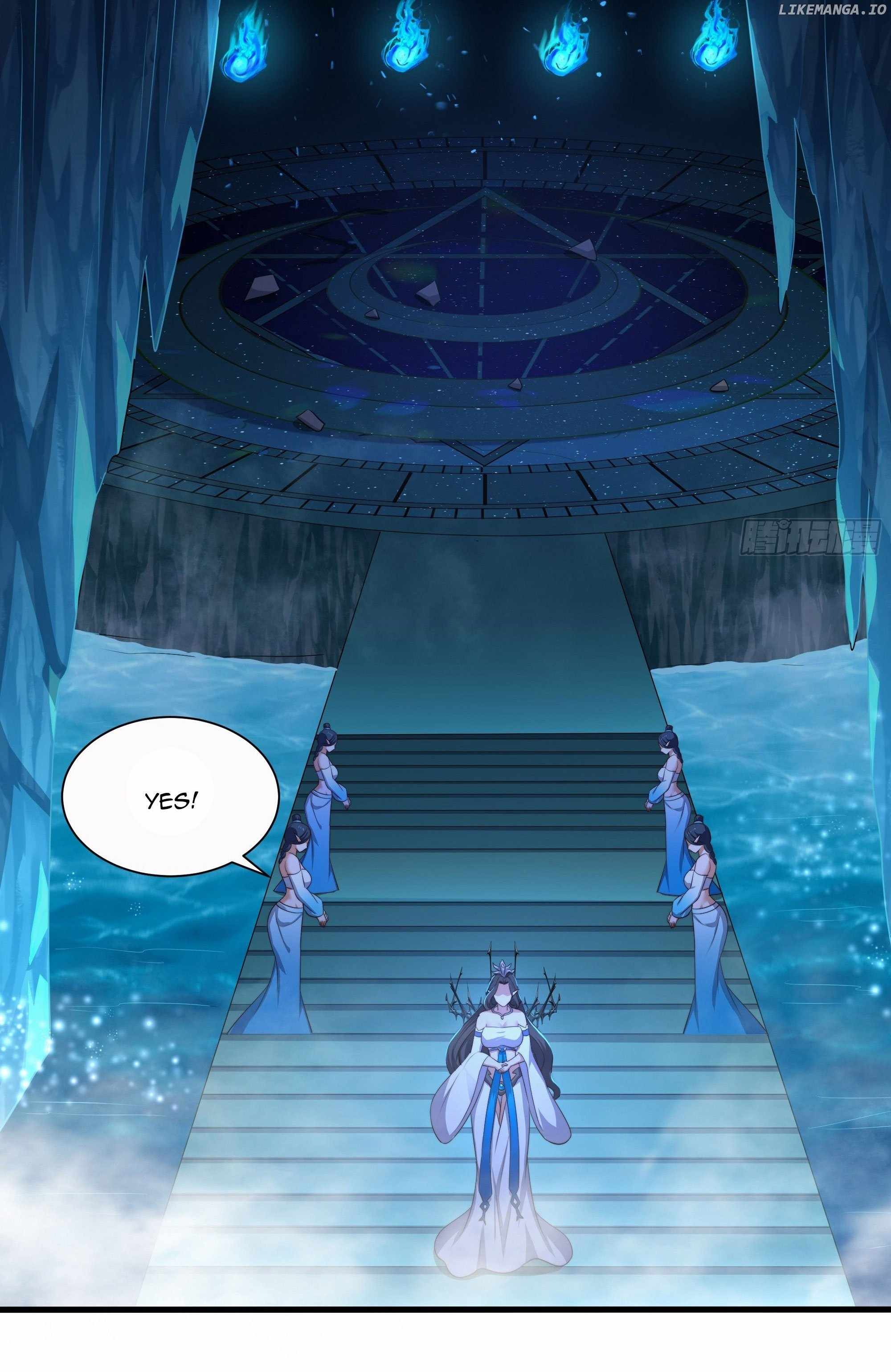REBIRTH OF KING ZHOU: NOT BEING THE ULTIMATE VILLAIN Chapter 14 page 68